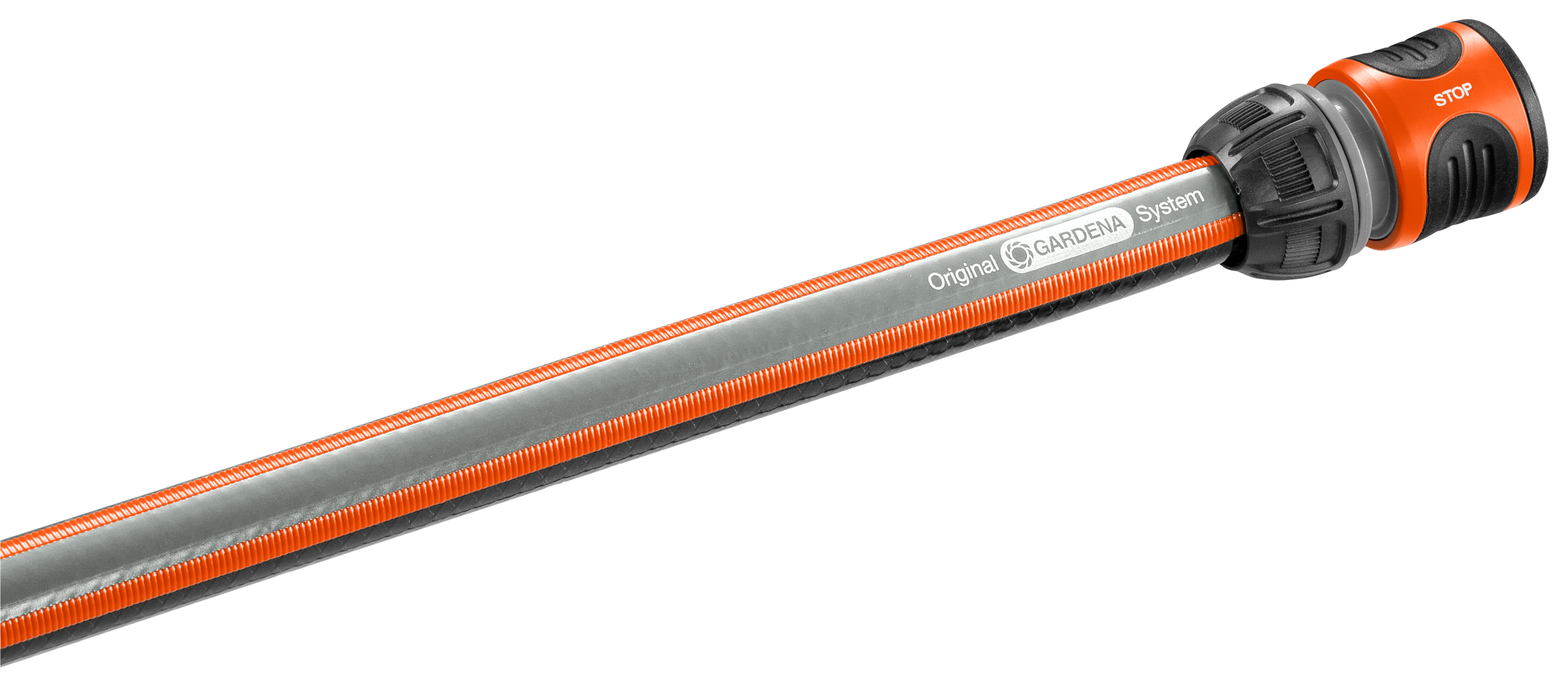 Waterstop 13 mm (1/2") &ndash; 15 mm (5/8")