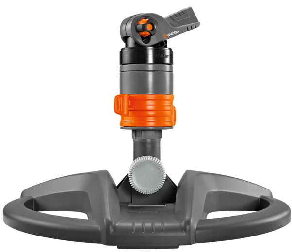 GARDENA Comfort Turbo-Drive Sprinkler Sled