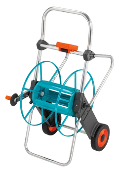 Thumbnail - Metall-Schlauchwagen 100