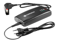 Quick Battery Charger QC40