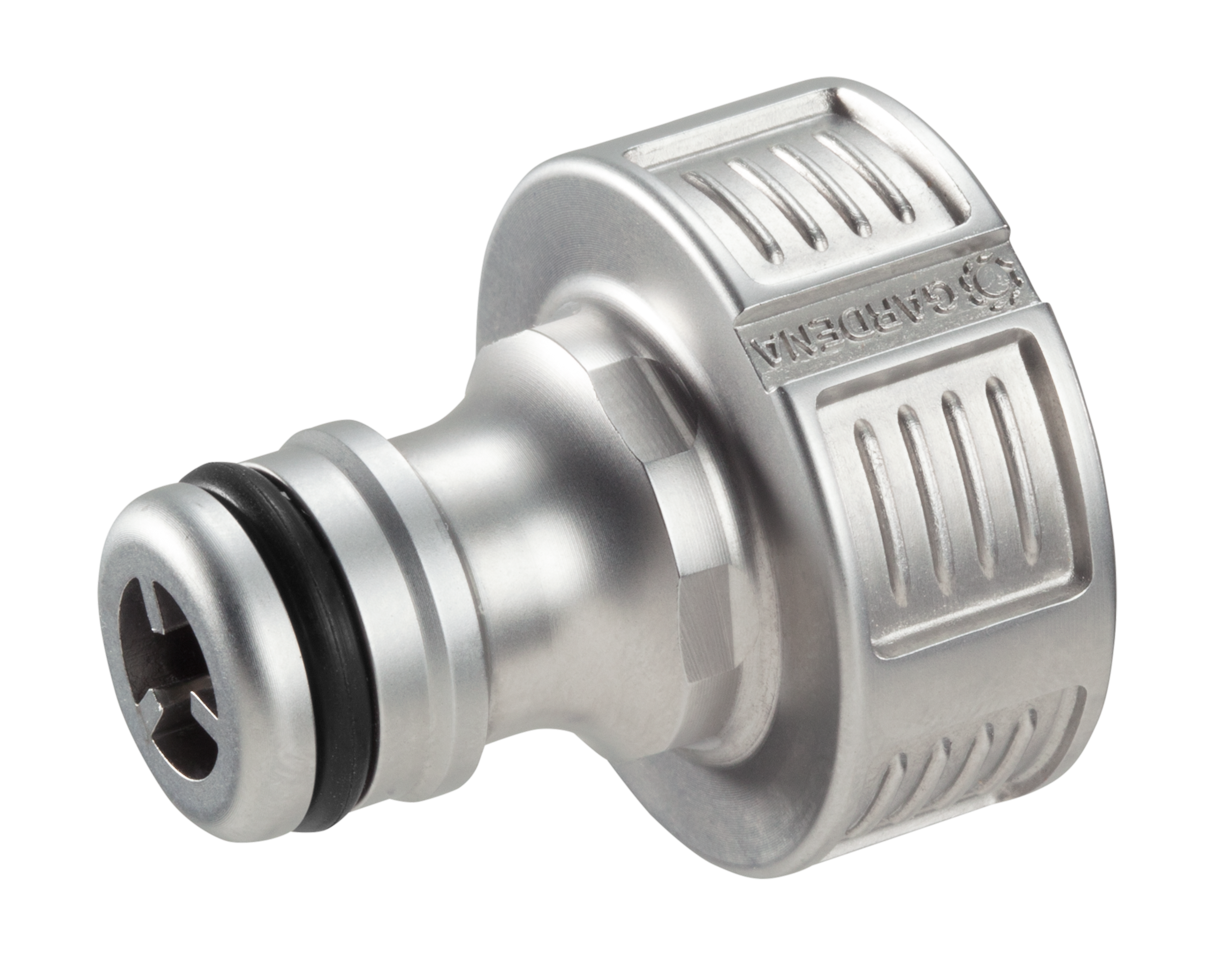 Nez de robinet Premium 26.5 mm (G 3/4")