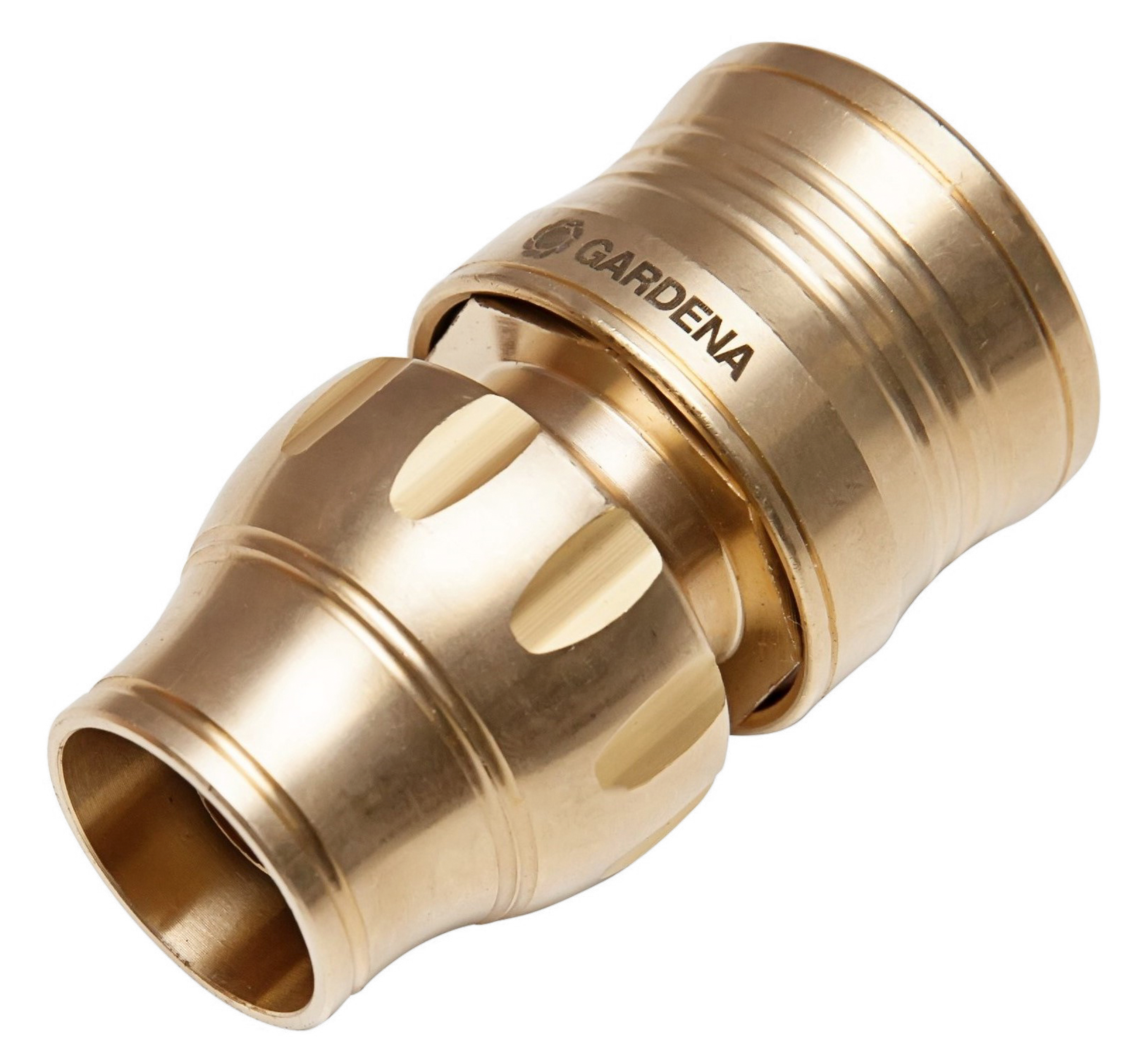 Brass Hose Connector