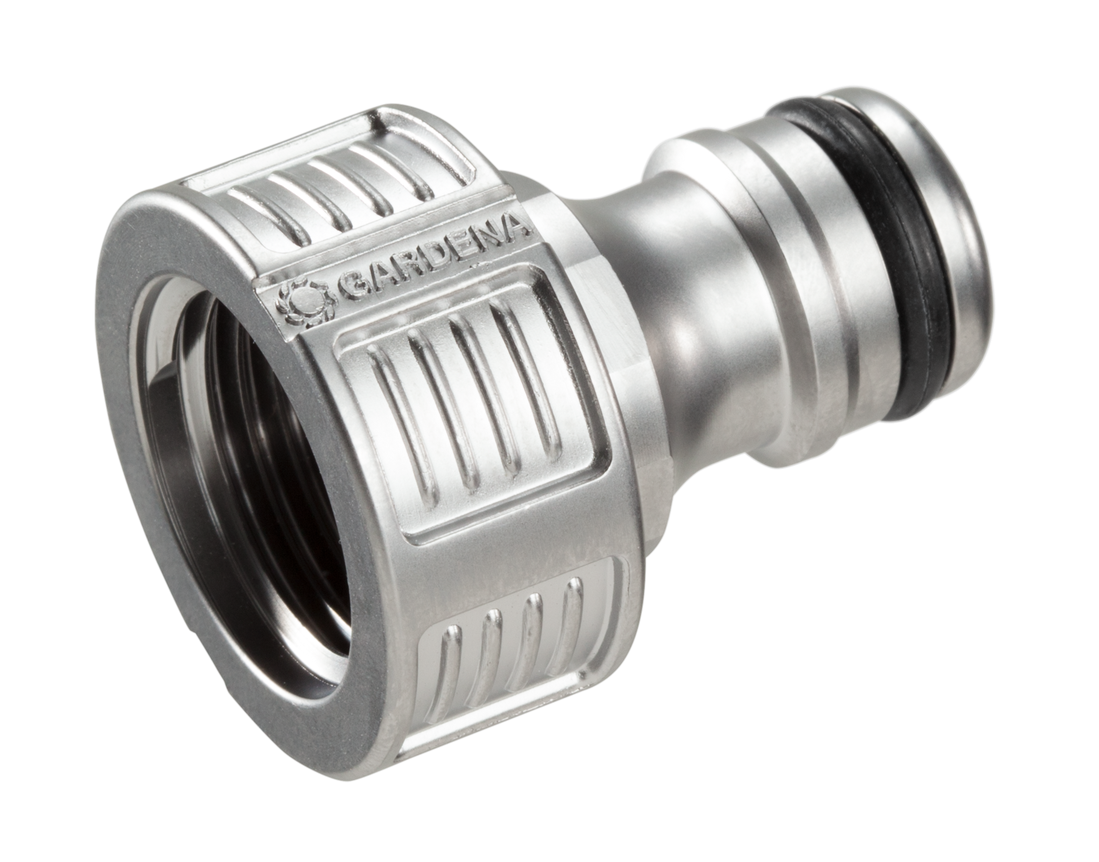 Premium Kraanstuk 21 mm (G 1/2&quot;)