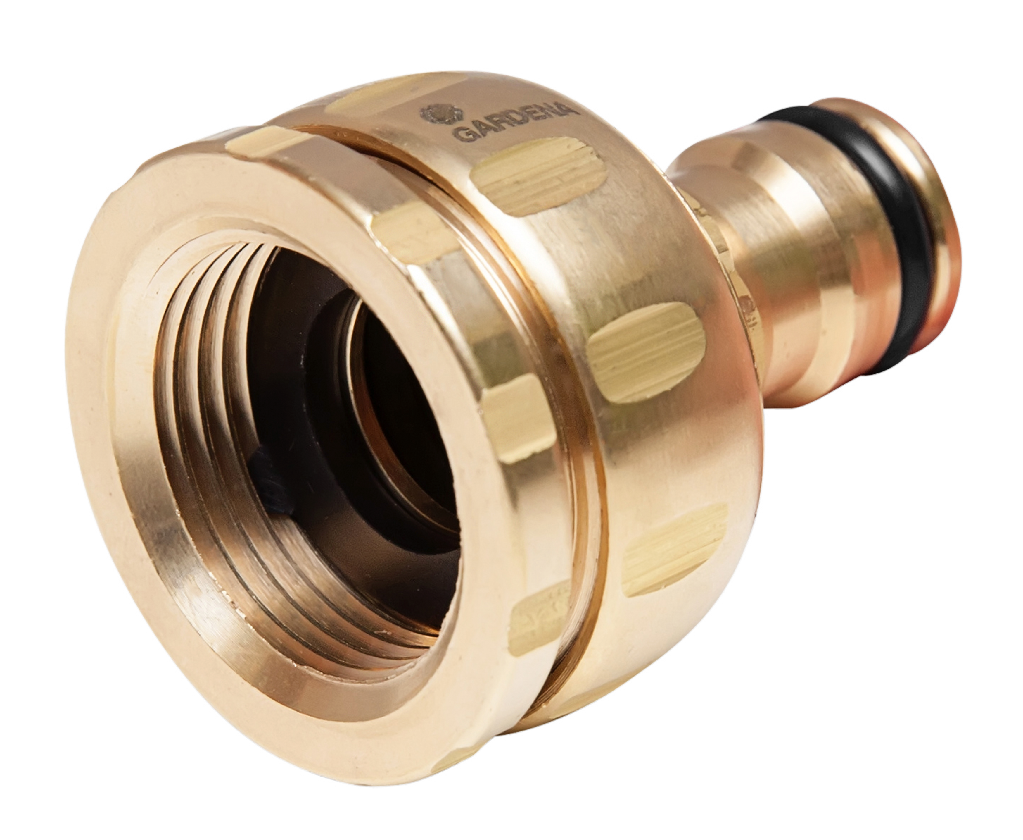 Universal Tap Adaptor (G 3/4") and (G 1")