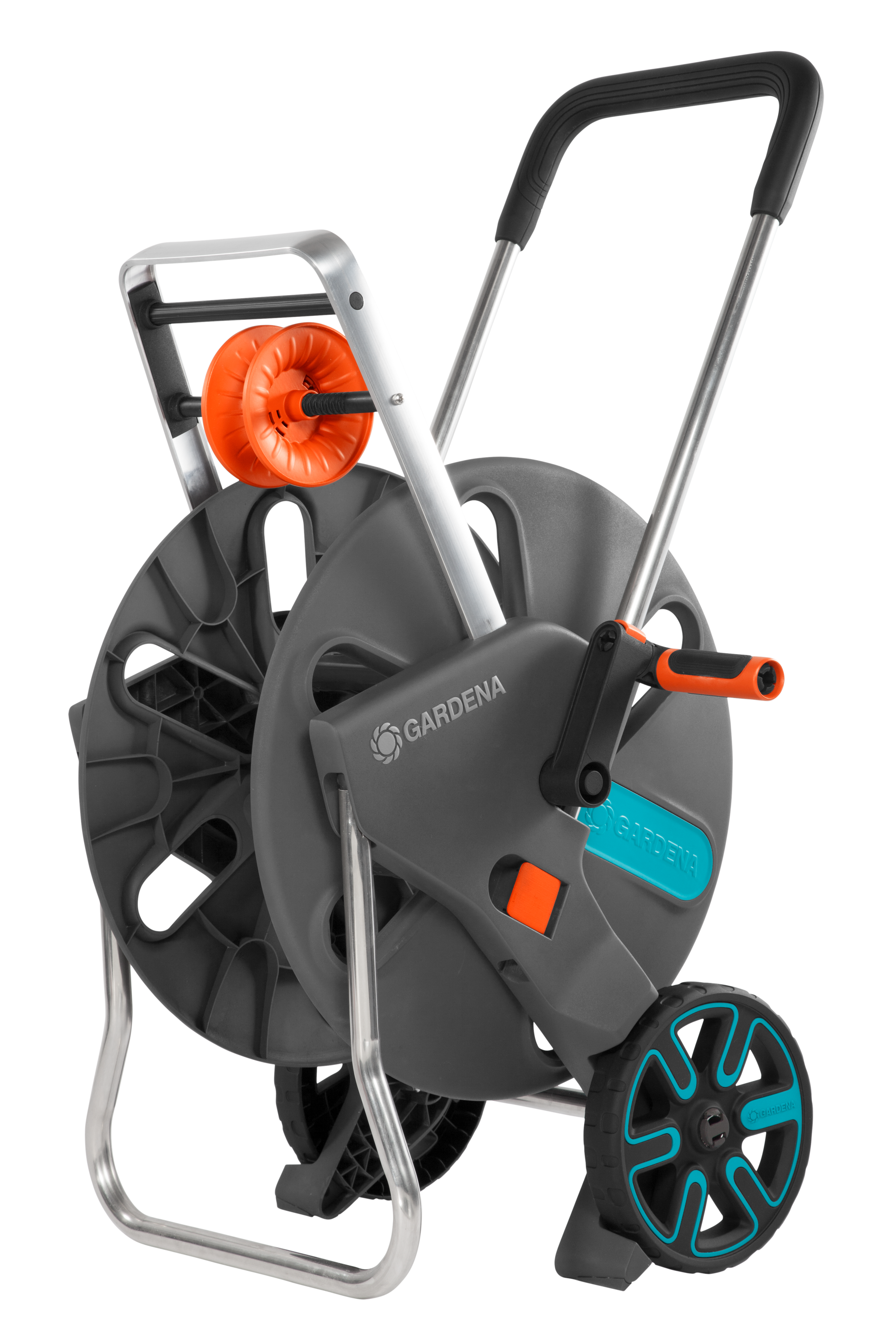 Hose Trolley CleverRoll L Easy