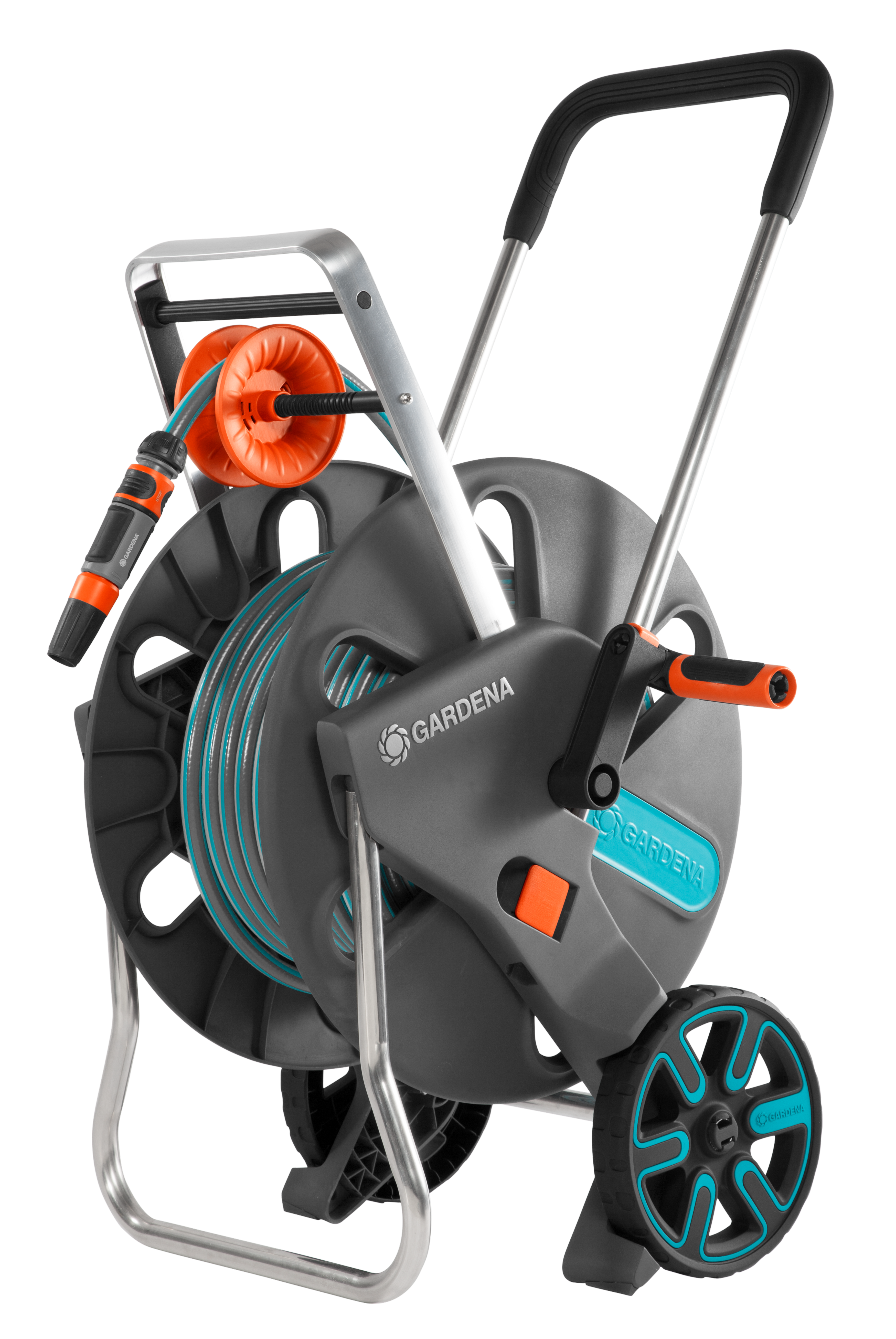 Slangenwagen CleverRoll L Easy Set