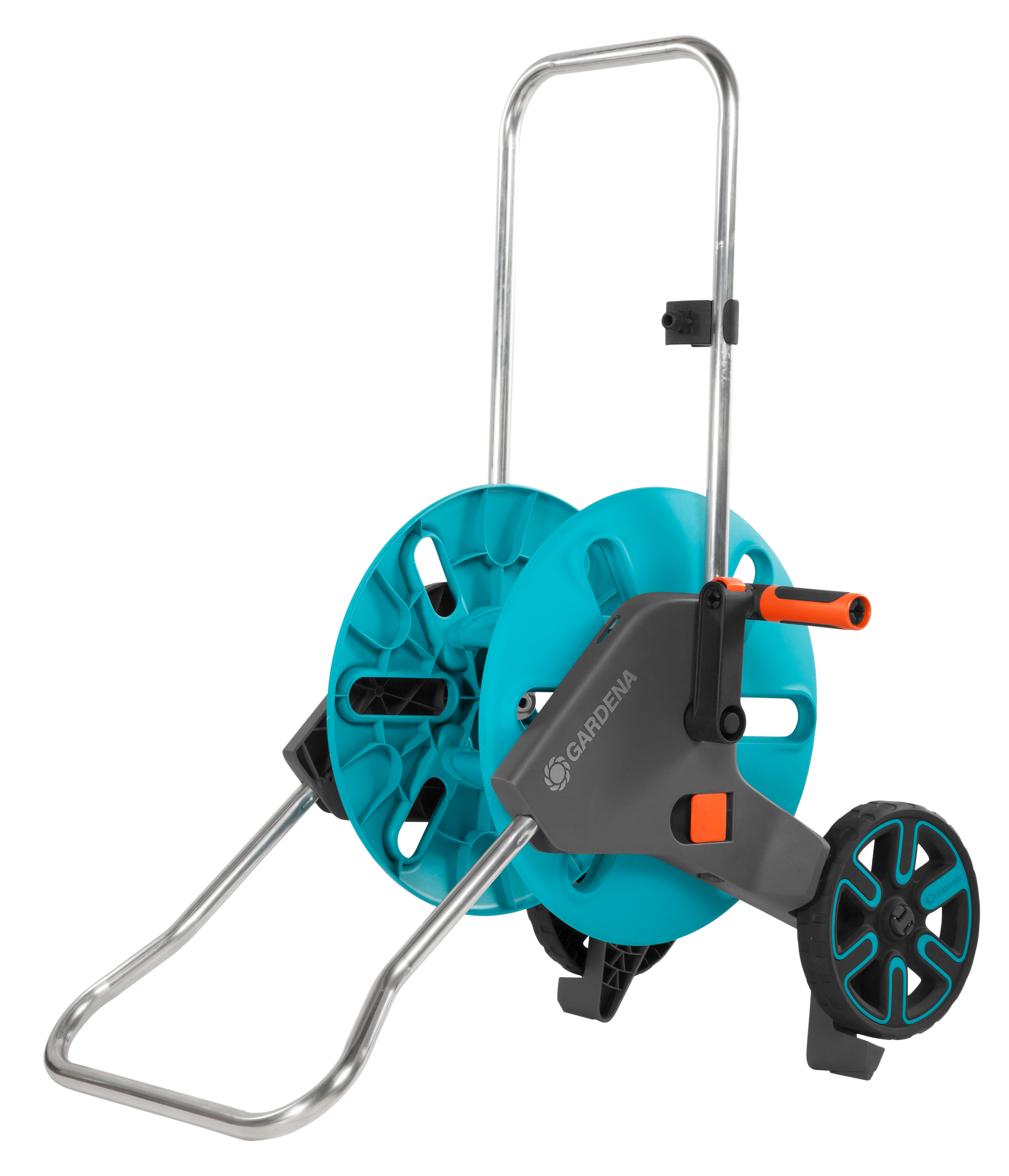 CleverRoll M Hose Trolley, not including hose and system parts