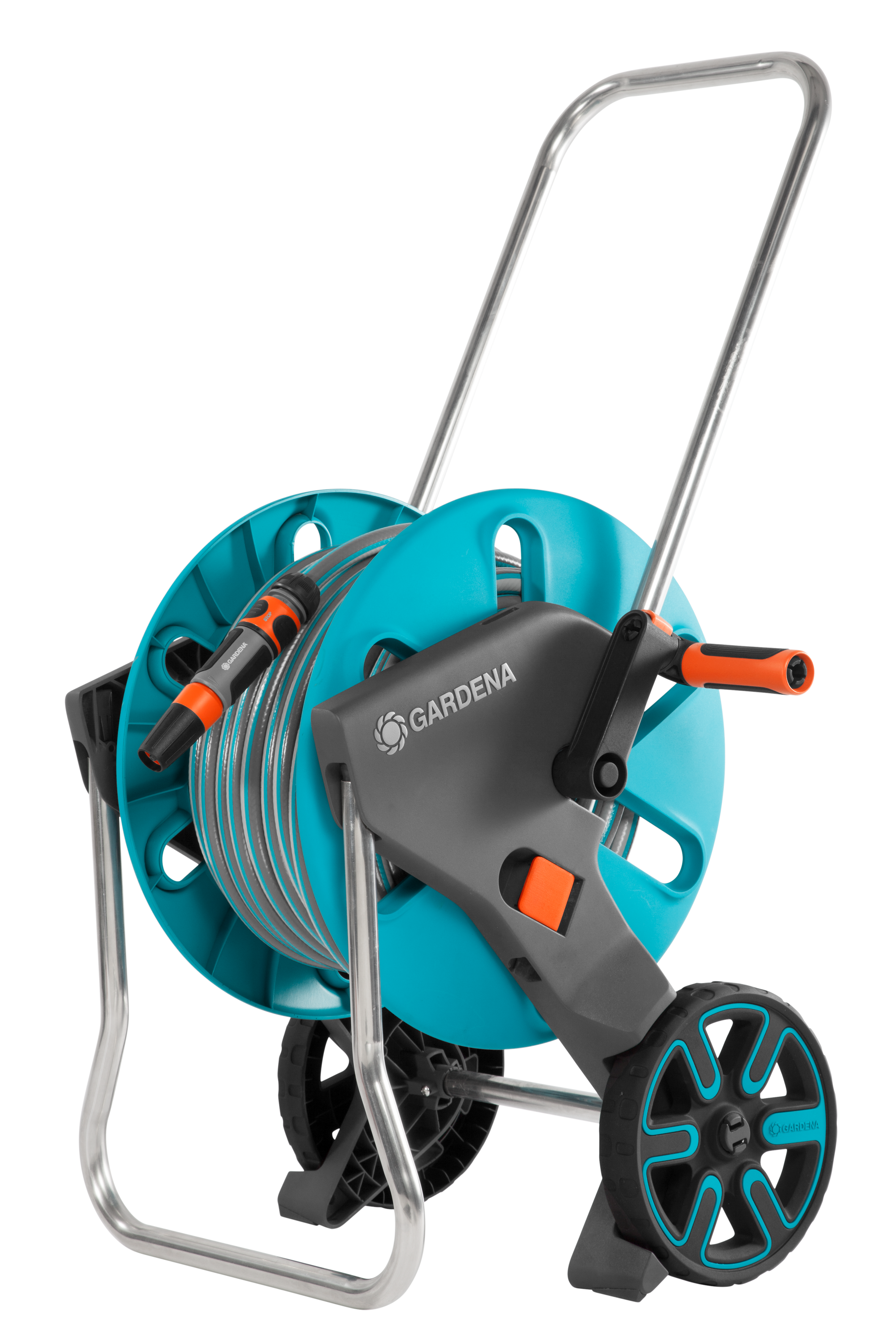 &Scaron;ļūtenes ratiņu CleverRoll M komplekts