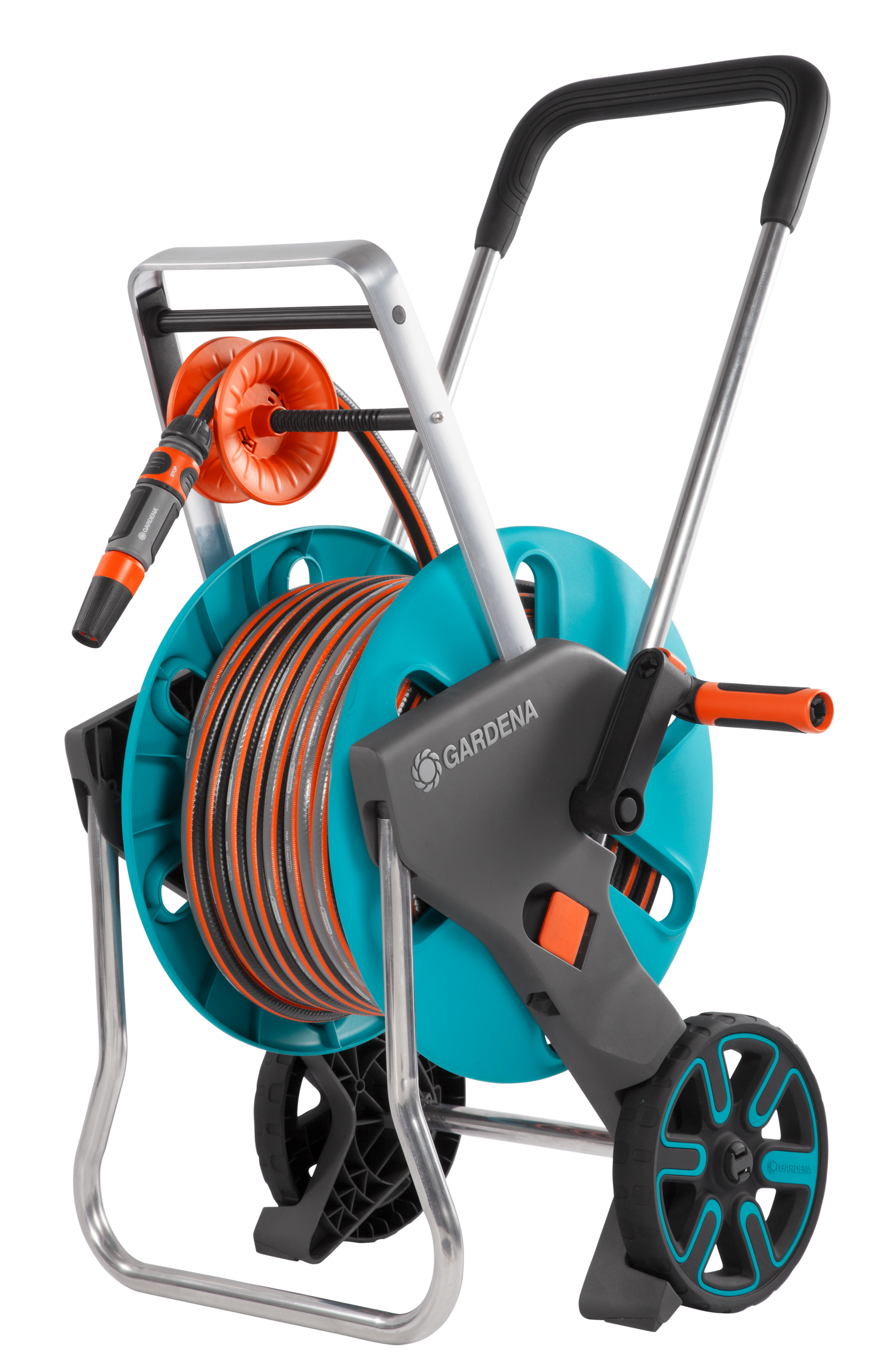 Voolikuk&auml;ru CleverRoll M Easy komplekt