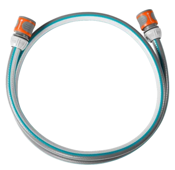 GARDENA Equipement de branchement Classic 13 mm – Longueur 1.5m – Ø13mm – Résistance pression 22bar max – Garantie 18011 20 - vue 3