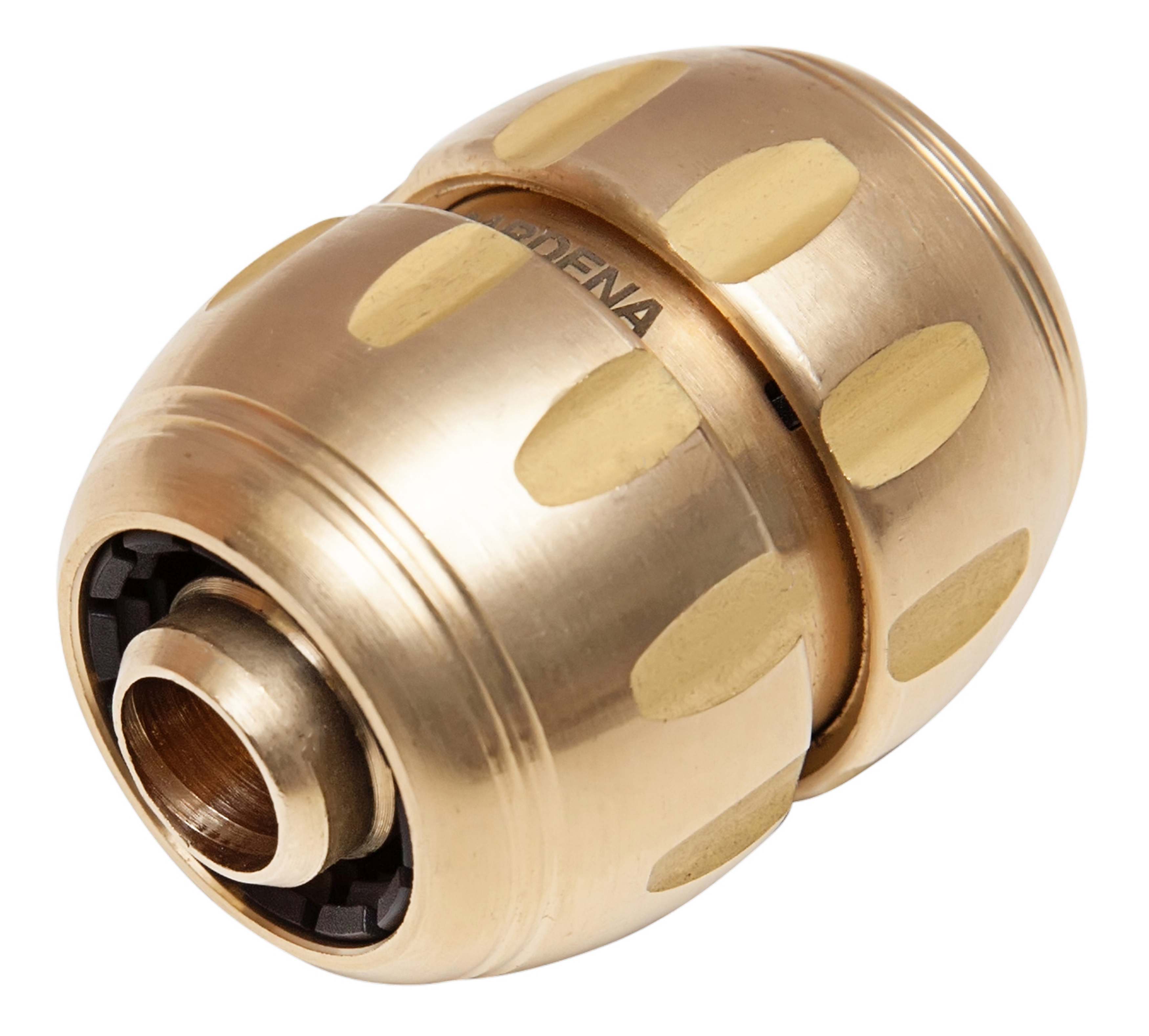 Brass Hose Joiner / Repairer