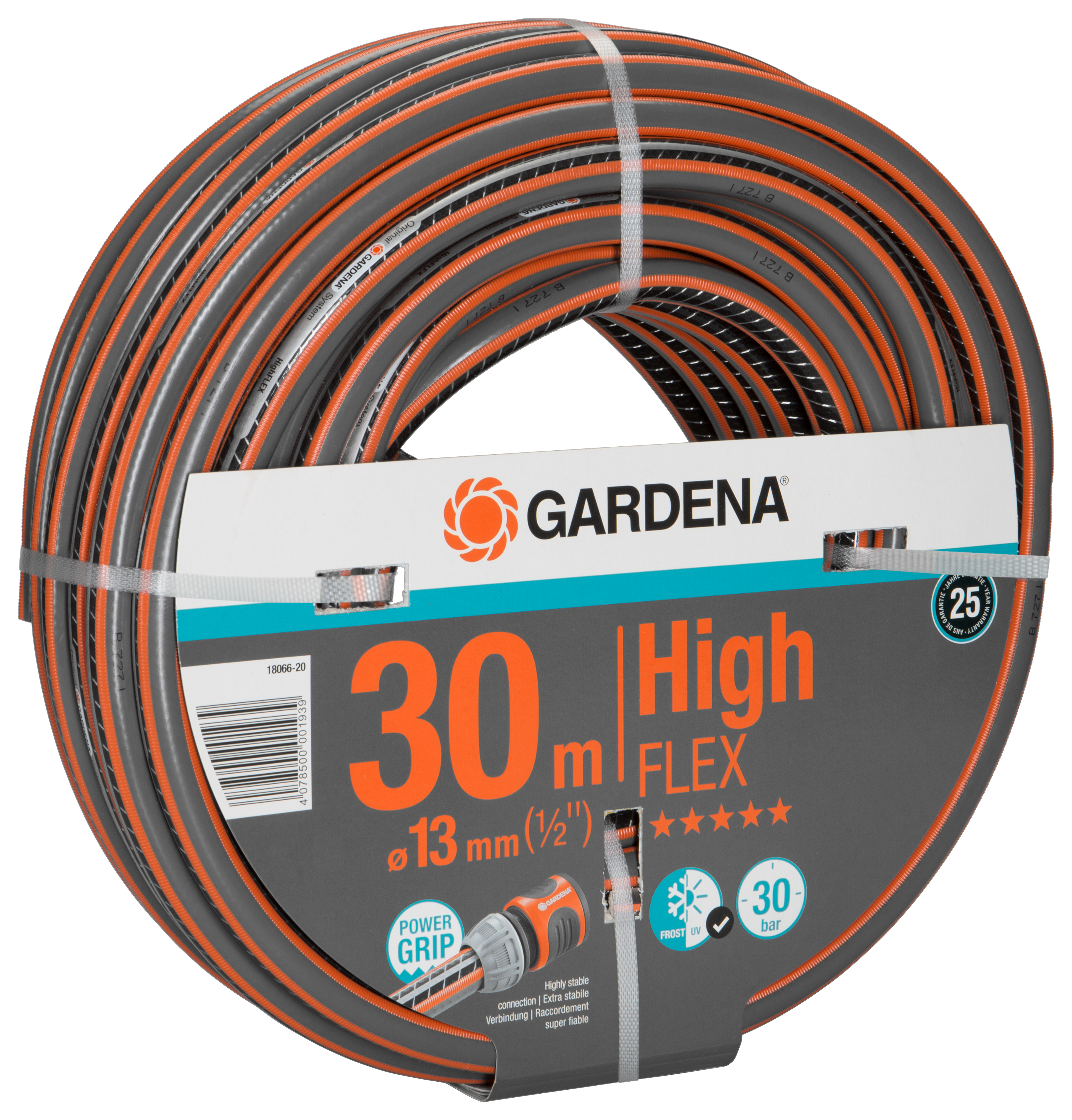 Comfort HighFLEX 13 mm (1/2")-slang