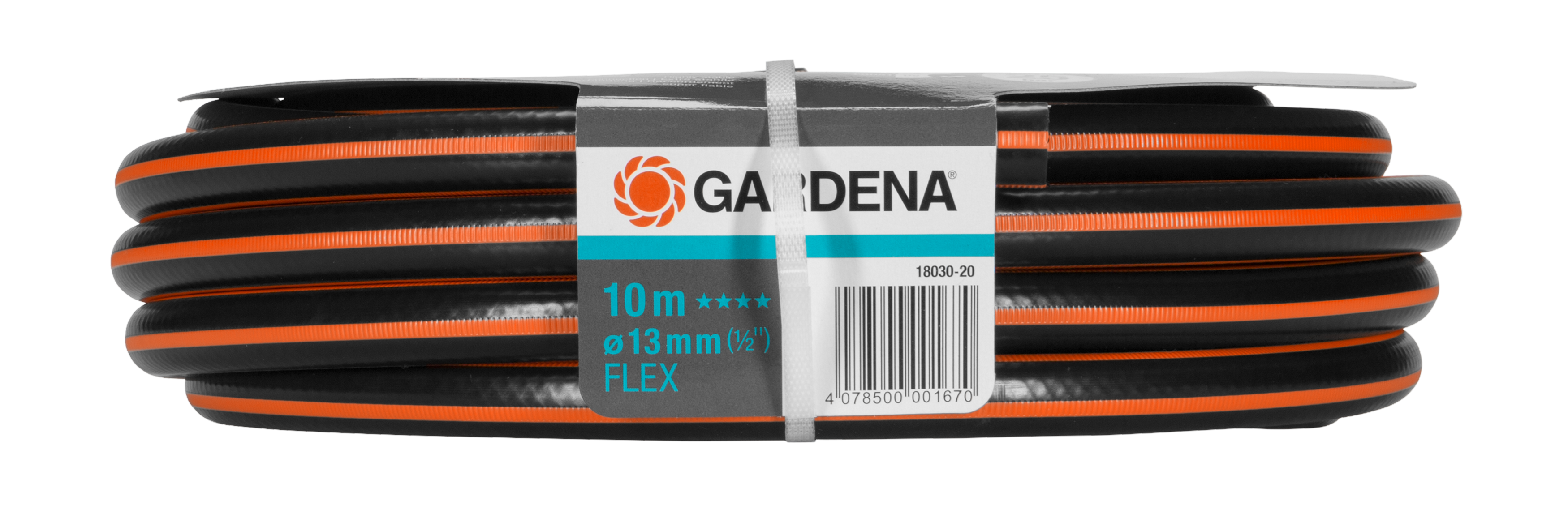 Comfort Flex Hose 13 mm (1/2"), 10 m