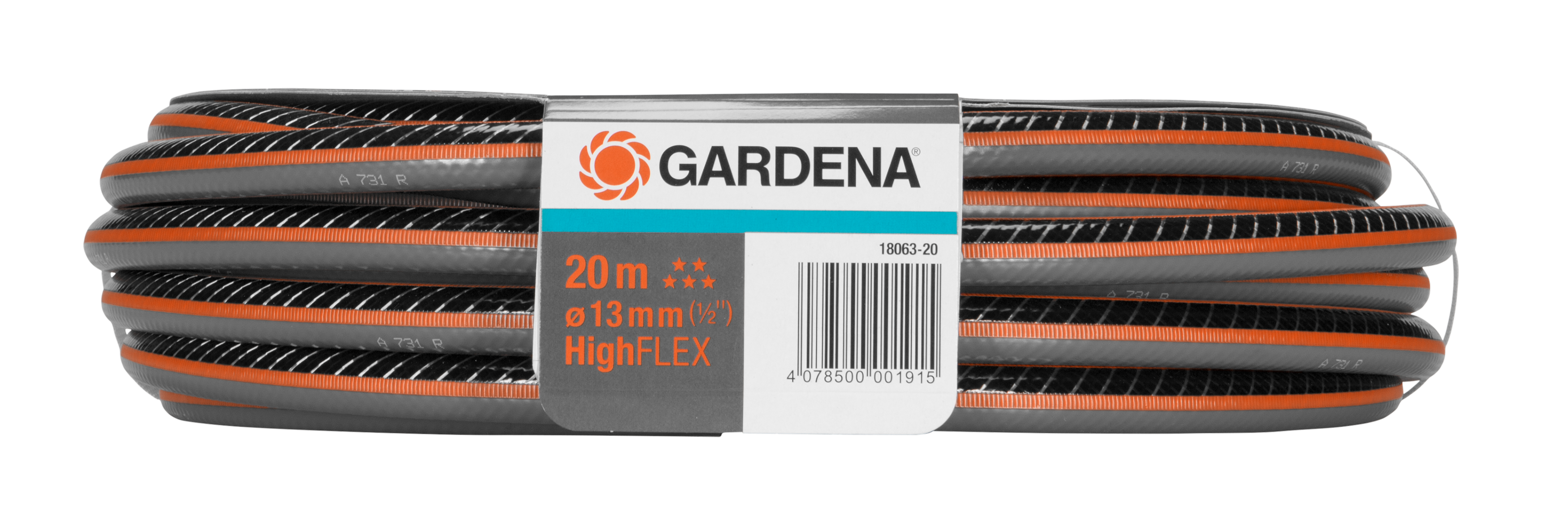 Tuyau Comfort HighFLEX 13 mm (1/2")