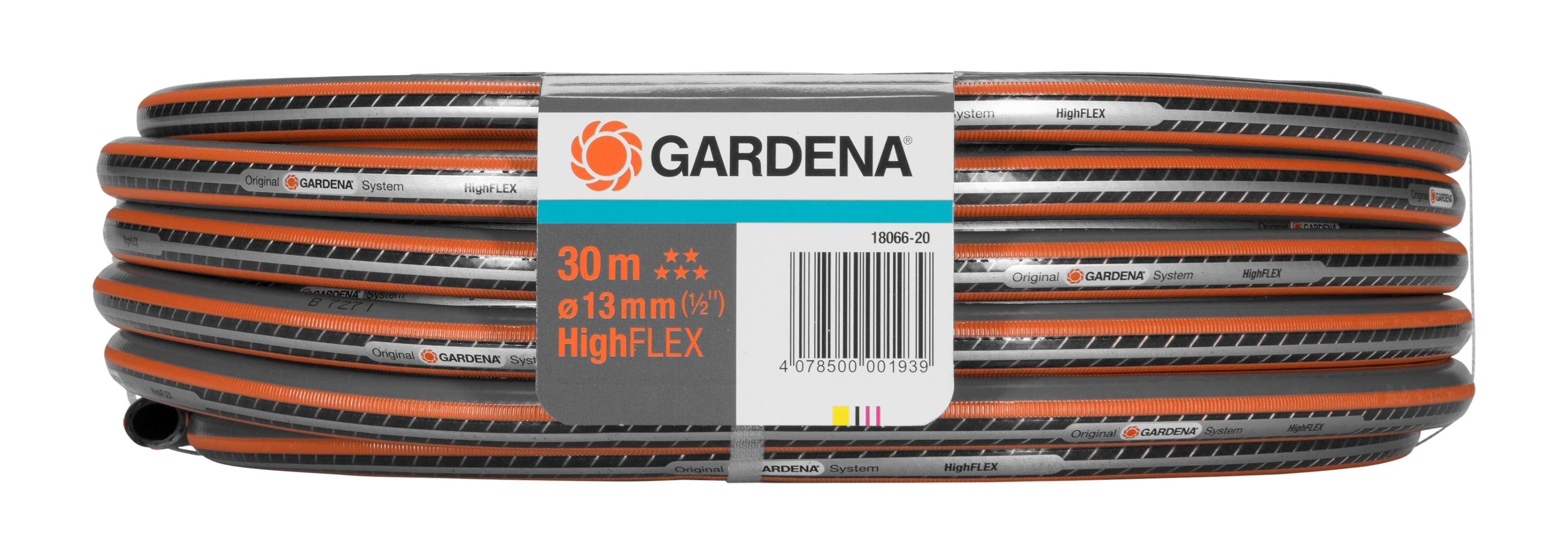 Comfort HighFLEX 13 mm (1/2")-slang