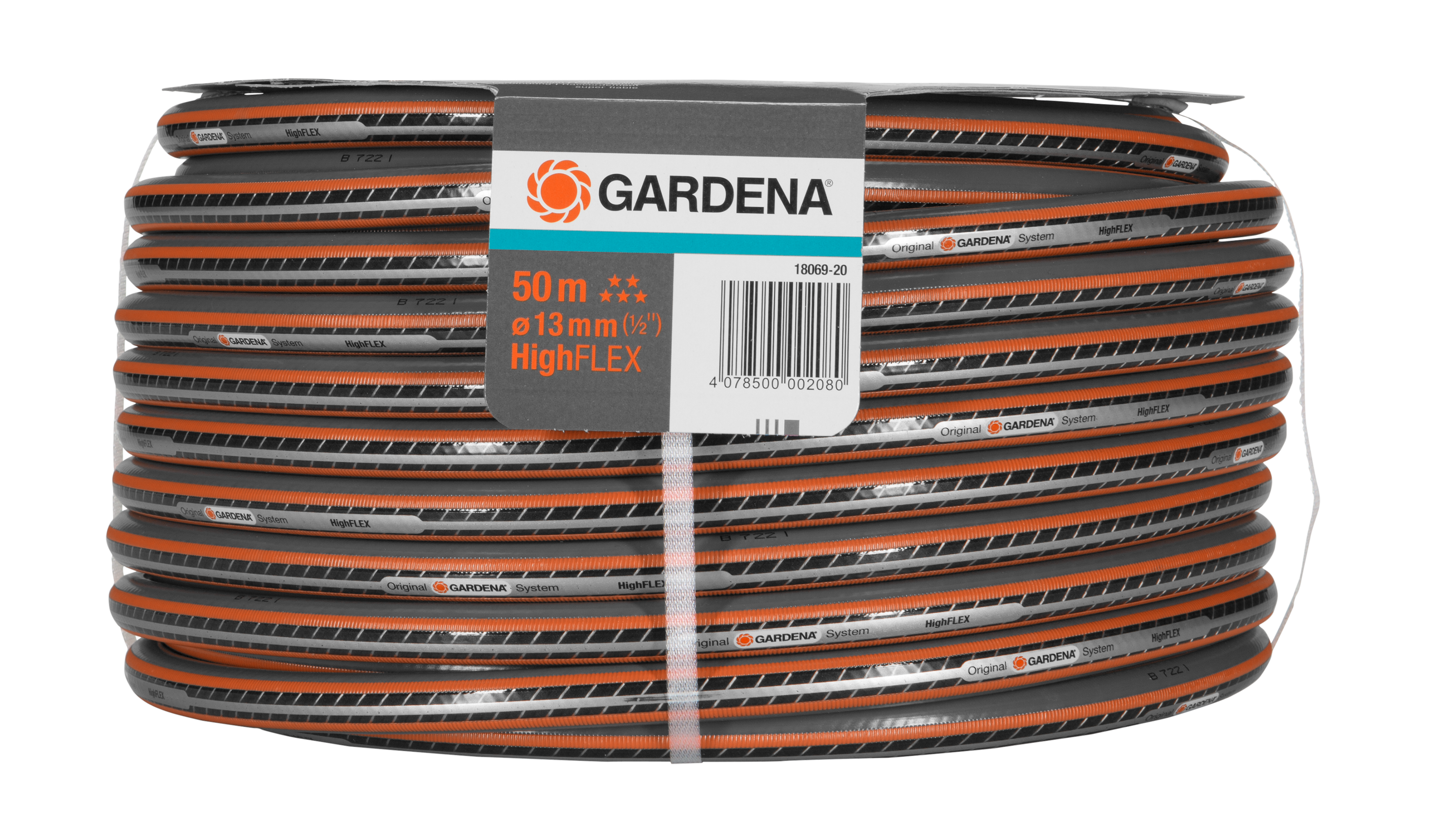 Furtun Comfort HighFLEX 13 mm (1/2"), 50 m