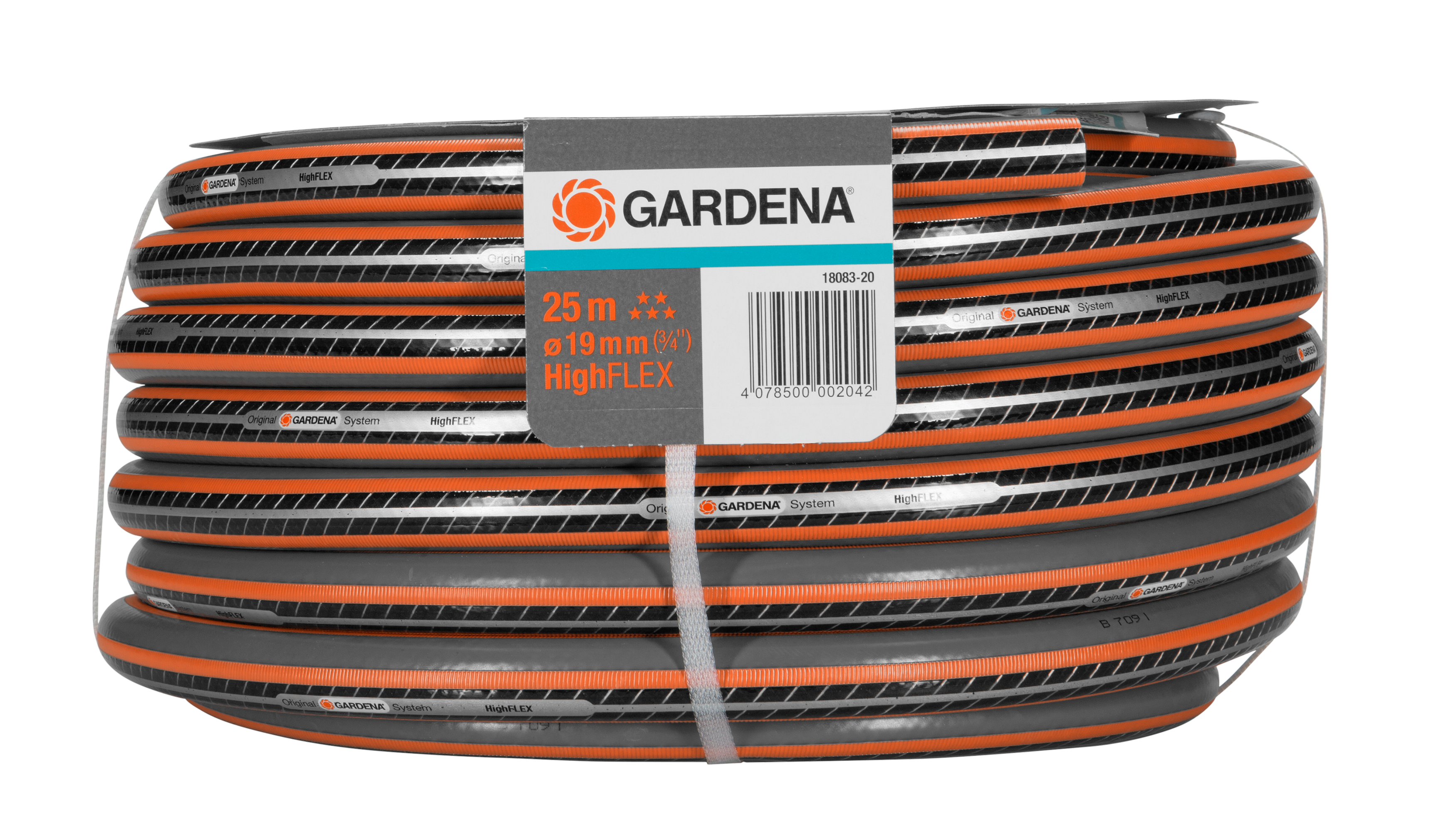 Comfort HighFLEX cev 19 mm (3/4")