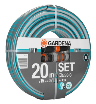 GARDENA Manguera Clásico 20 - vue 5