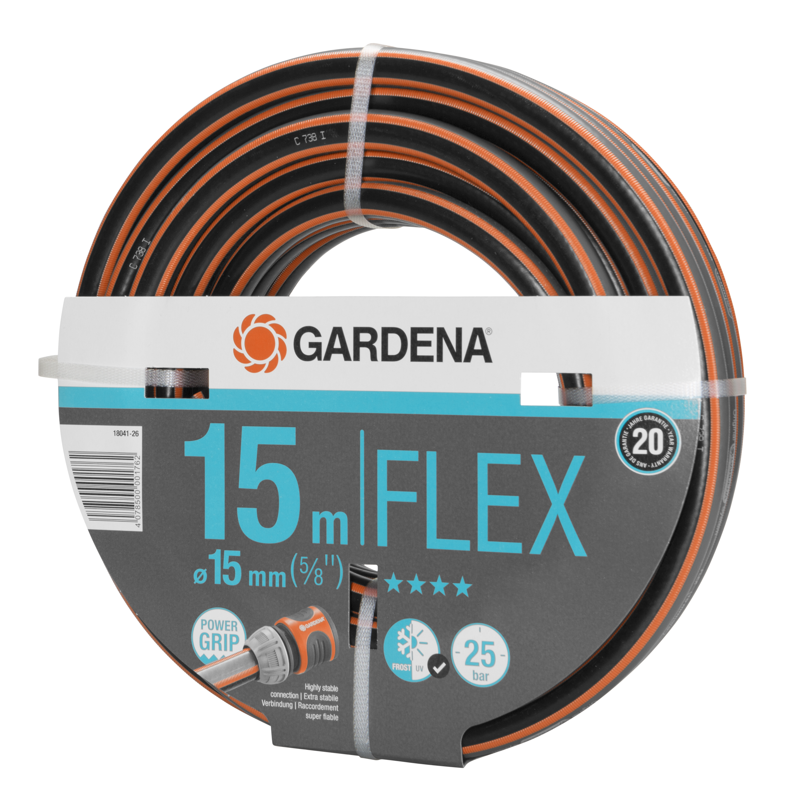 Шланг Comfort FLEX