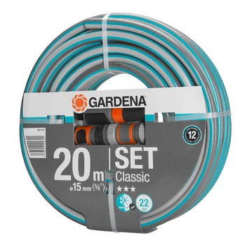GARDENA Manguera Clásico 20 - vue 6