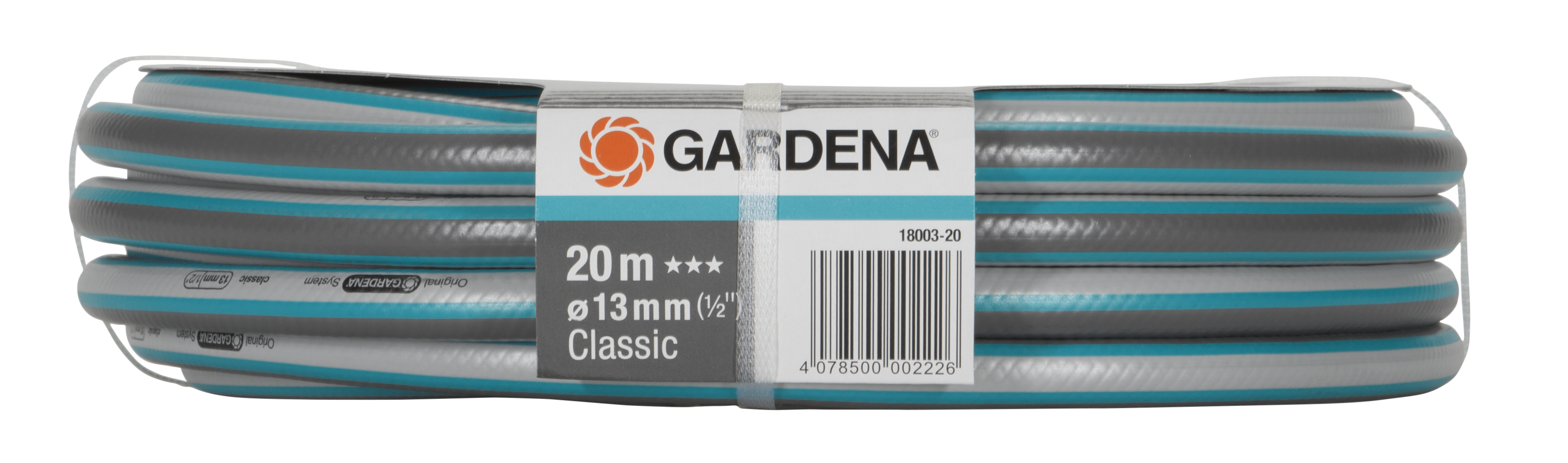 Classic t&ouml;mlő 13 mm (1/2")