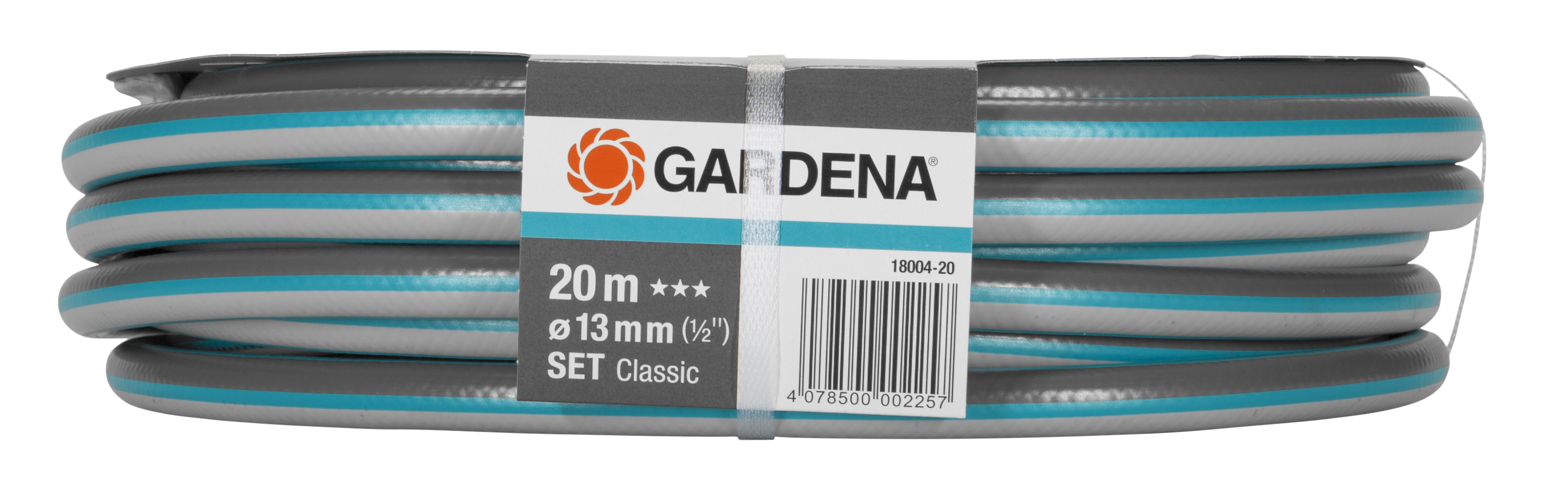 Classic Slang 13 mm (1/2")