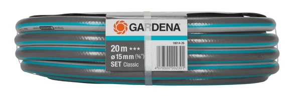 GARDENA Manguera Clásico 20 - vue 7