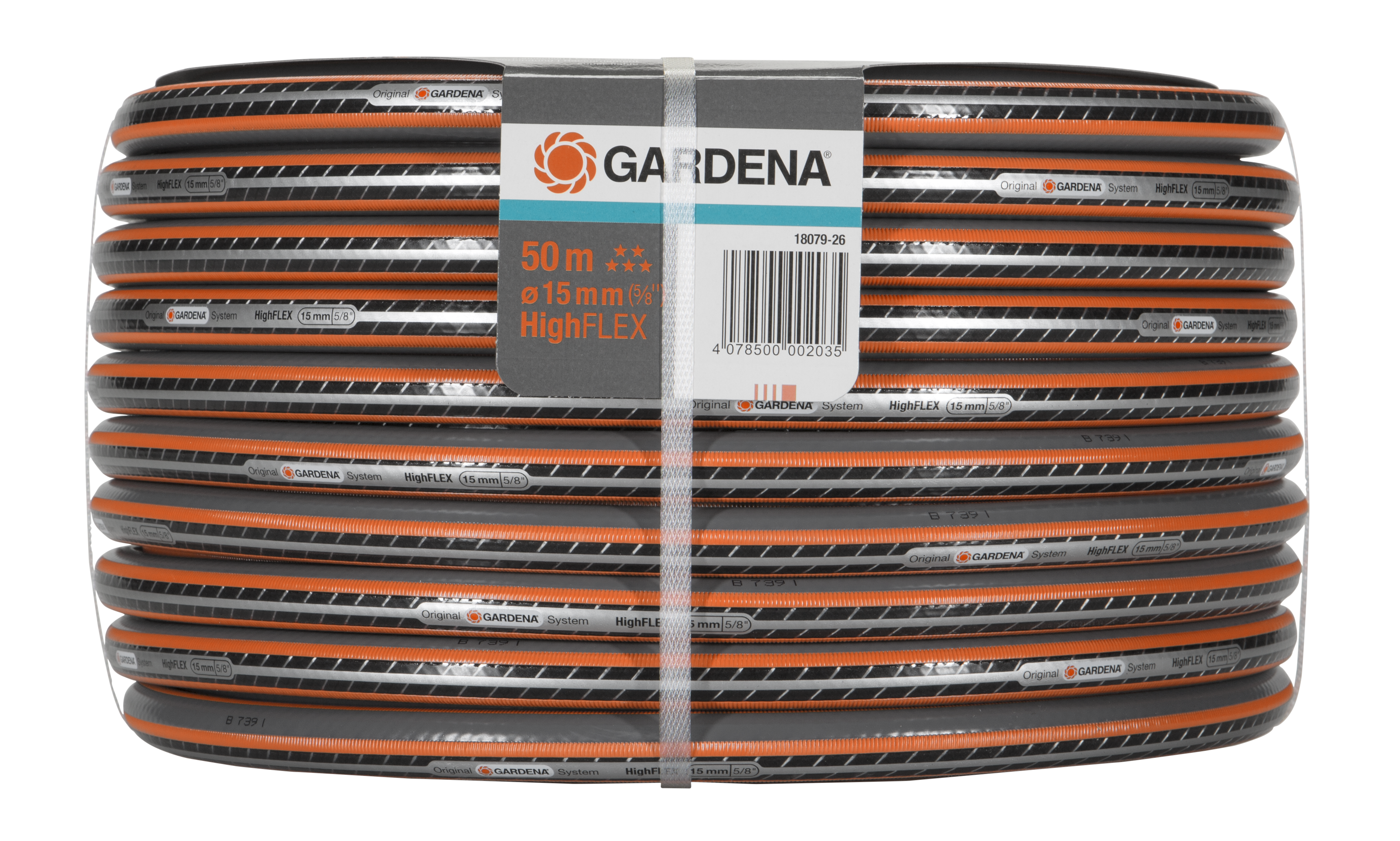 Tubo Comfort HighFLEX 15 mm (5/8")