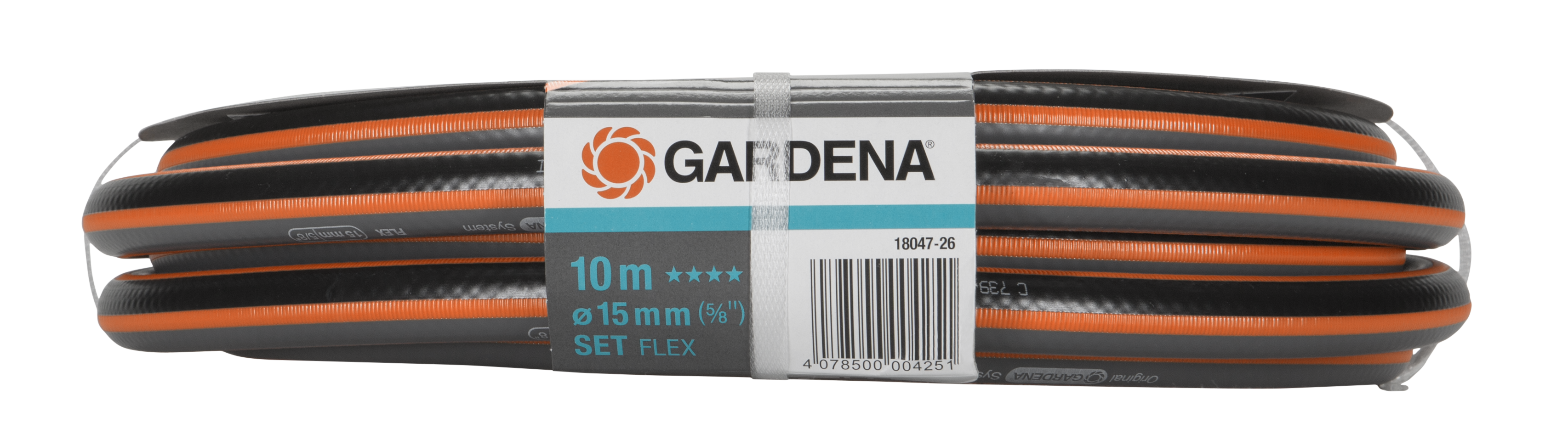 Tuyau FLEX 15 mm - Gardena (5/8'')