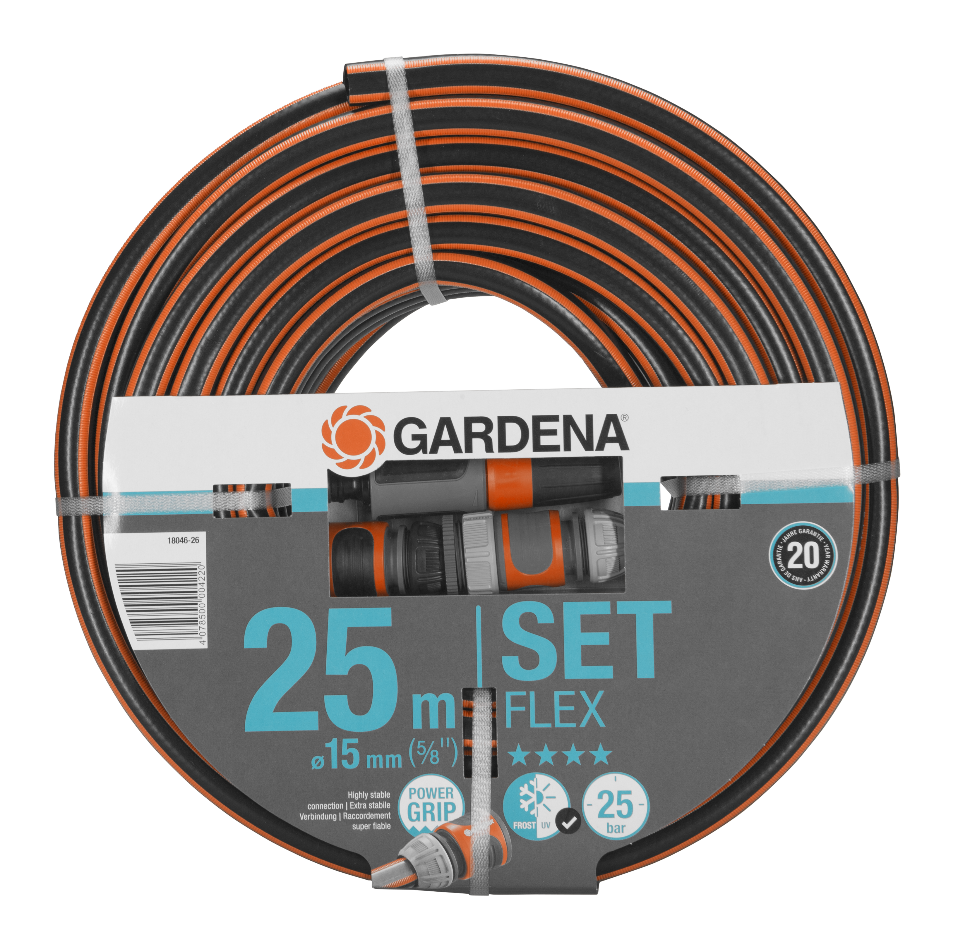 Шланг Comfort FLEX