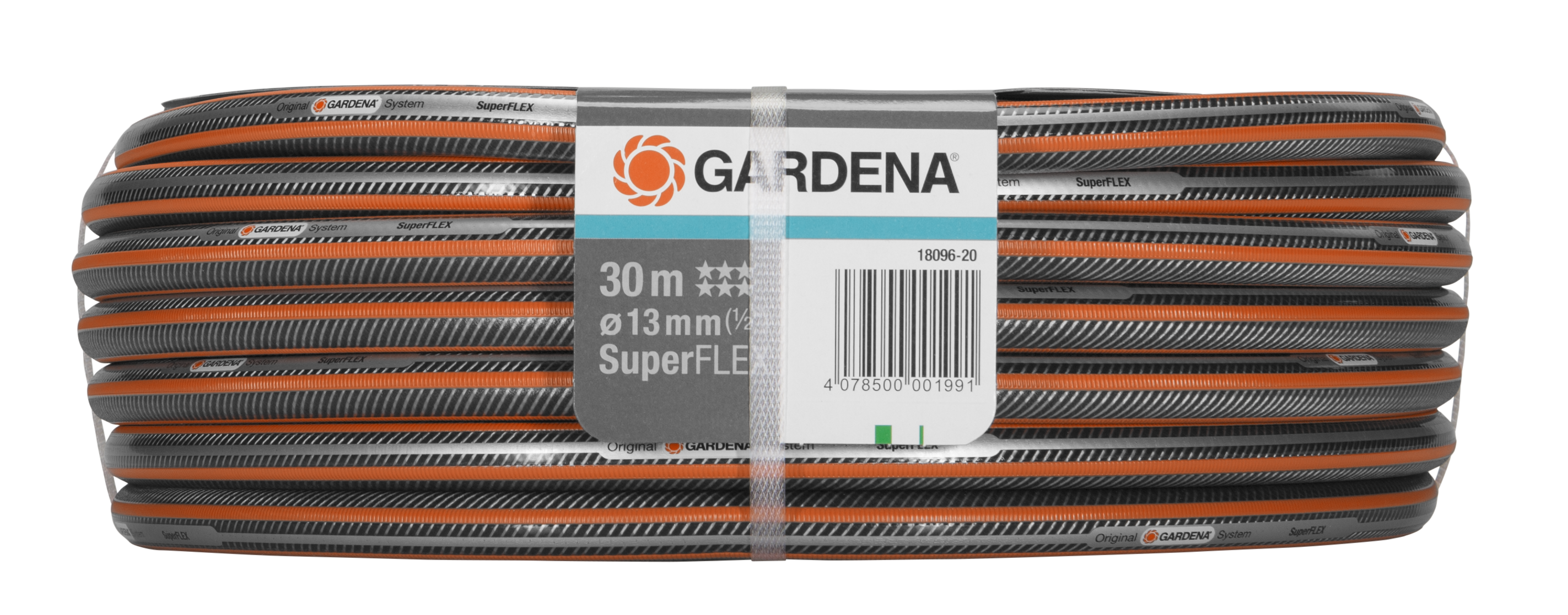 &Lambda;&Alpha;&Sigma;&Tau;&Iota;&Chi;&Omicron; SUPERFLEX PREMIUM 13 MM (1/2") - 30 &Mu;.