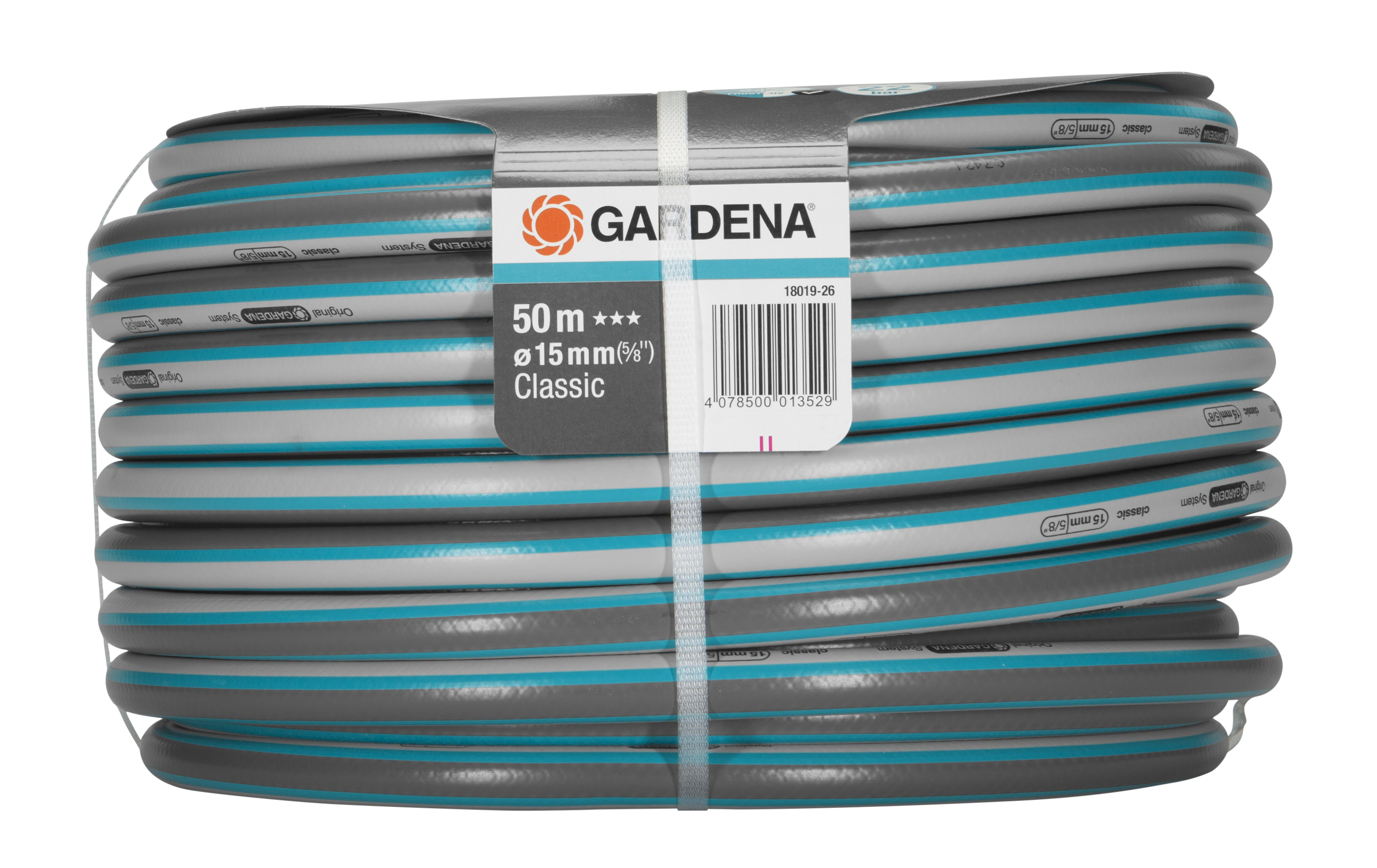 Mangueira Classic (5/8"), 50 m