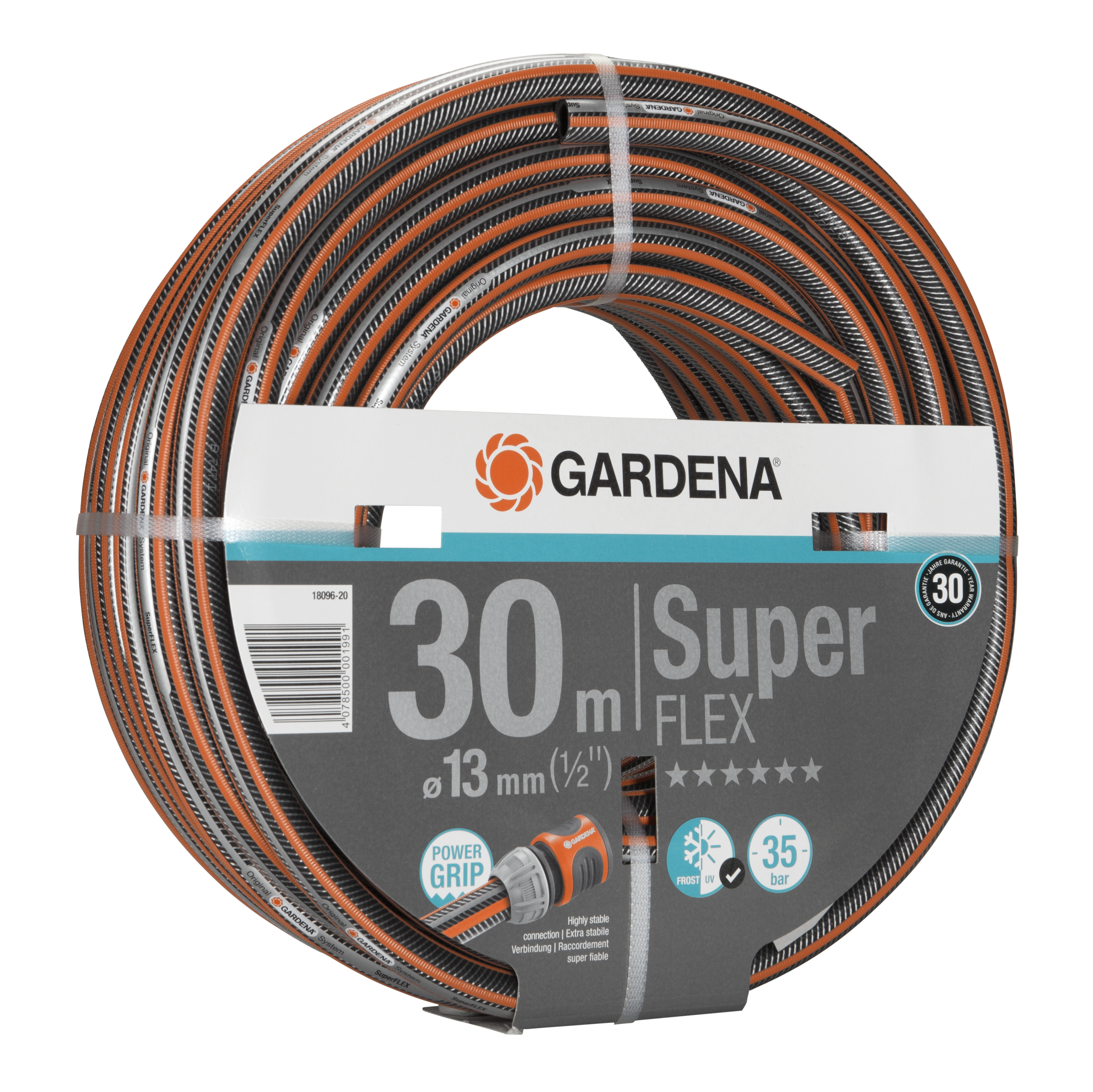 &Lambda;&Alpha;&Sigma;&Tau;&Iota;&Chi;&Omicron; SUPERFLEX PREMIUM 13 MM (1/2") - 30 &Mu;.