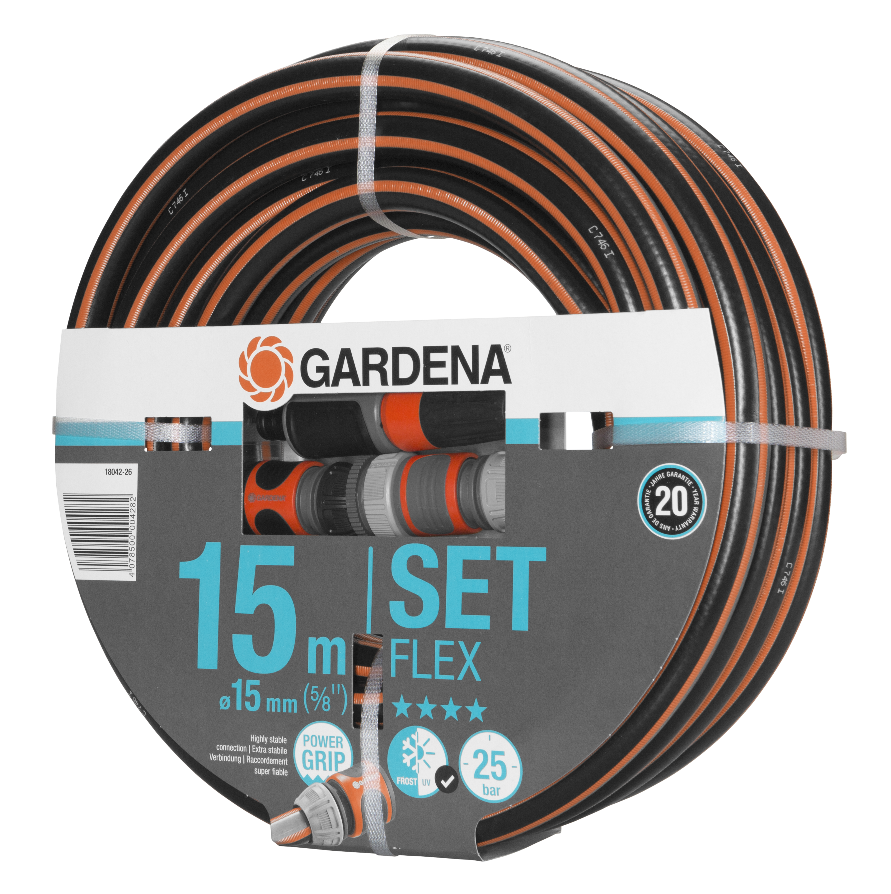 Шланг Comfort FLEX