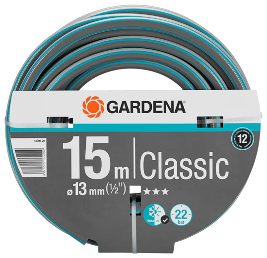 GARDENA Classic Hose