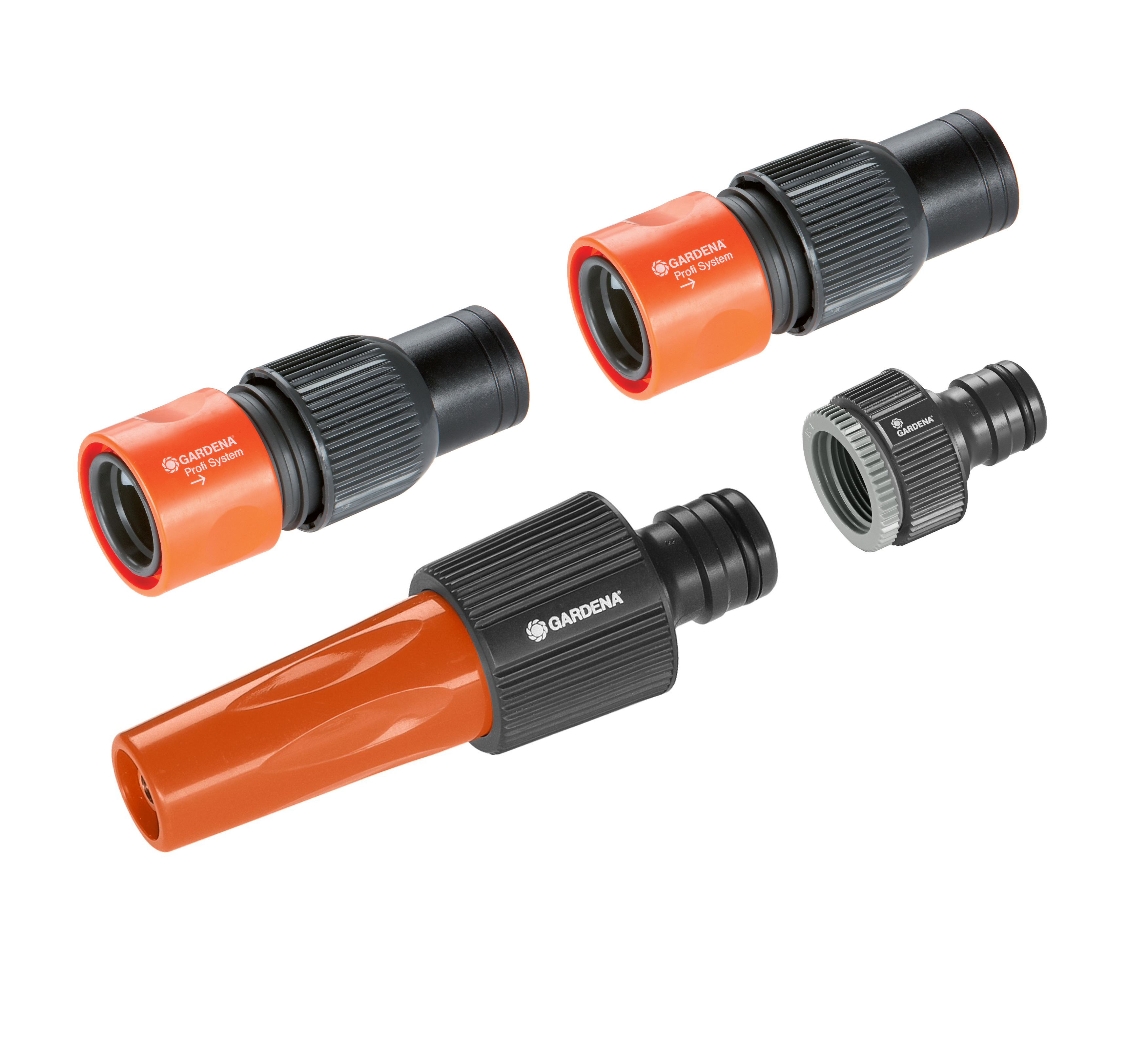 Maxi-Flo&trade; Basic Hose Set