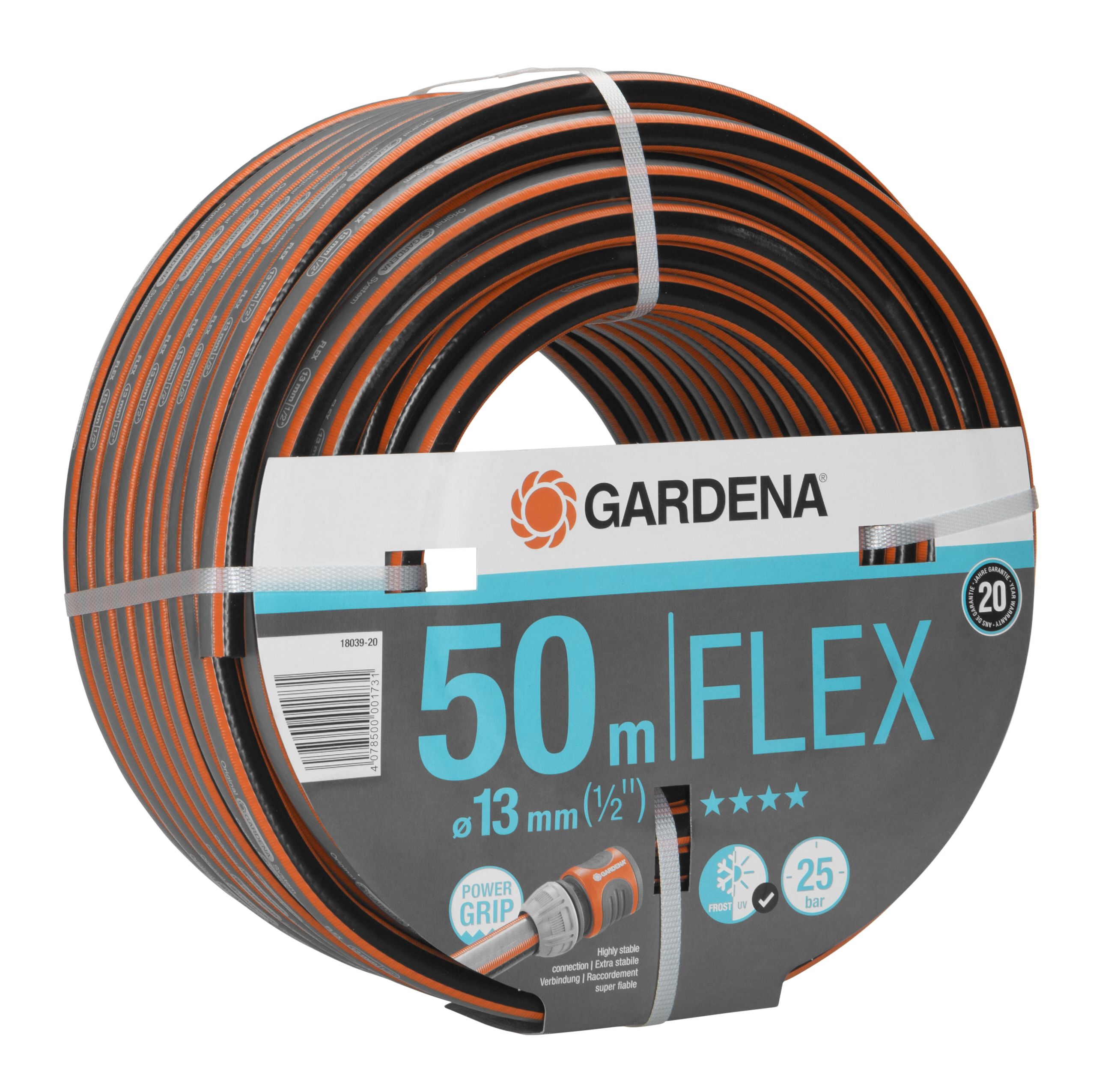 &Lambda;&Alpha;&Sigma;&Tau;&Iota;&Chi;&Omicron; FLEX COMFORT 13 MM (1/2") - 50 &Mu;.