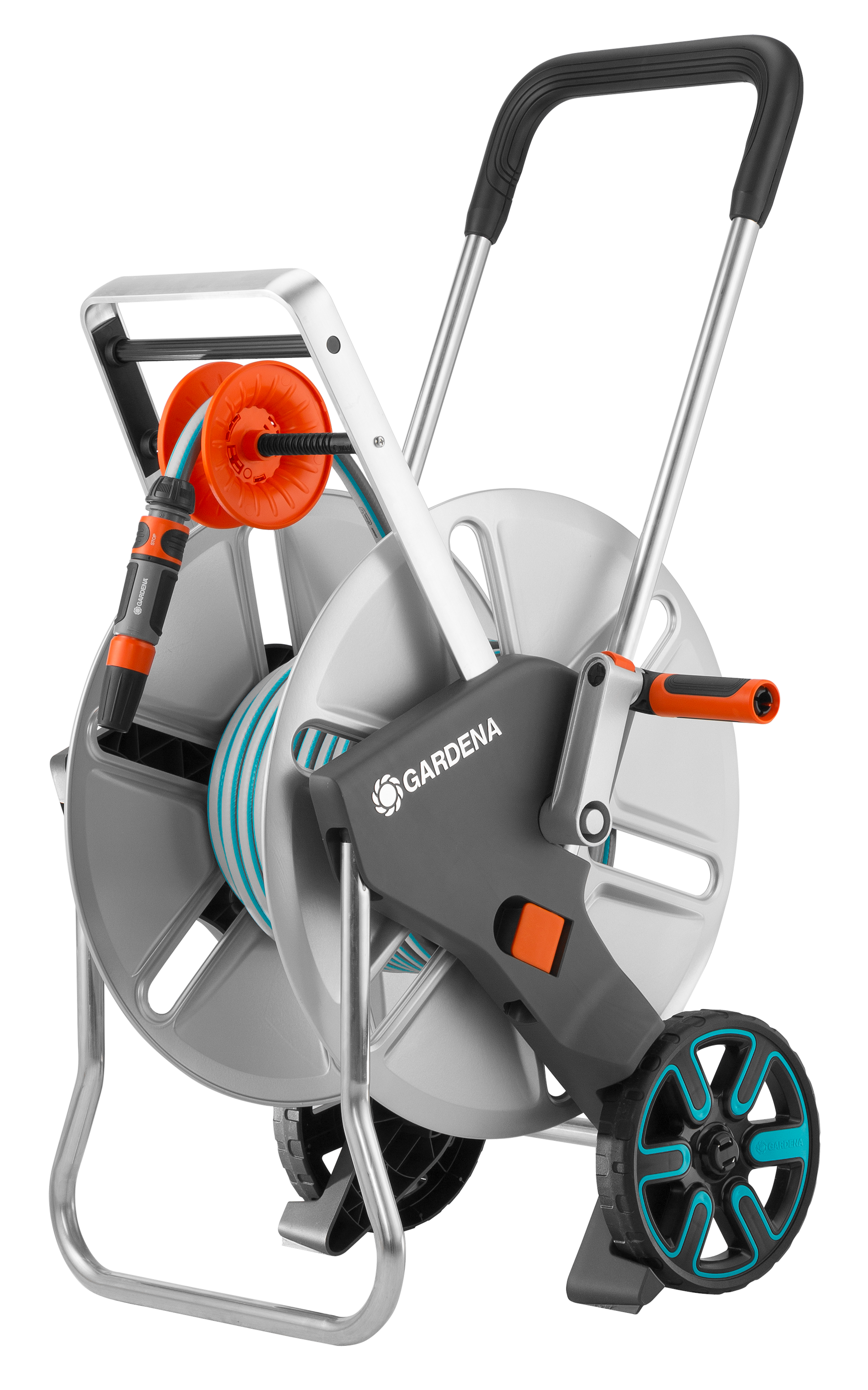 Conjunto CleverRoll L Easy de metal