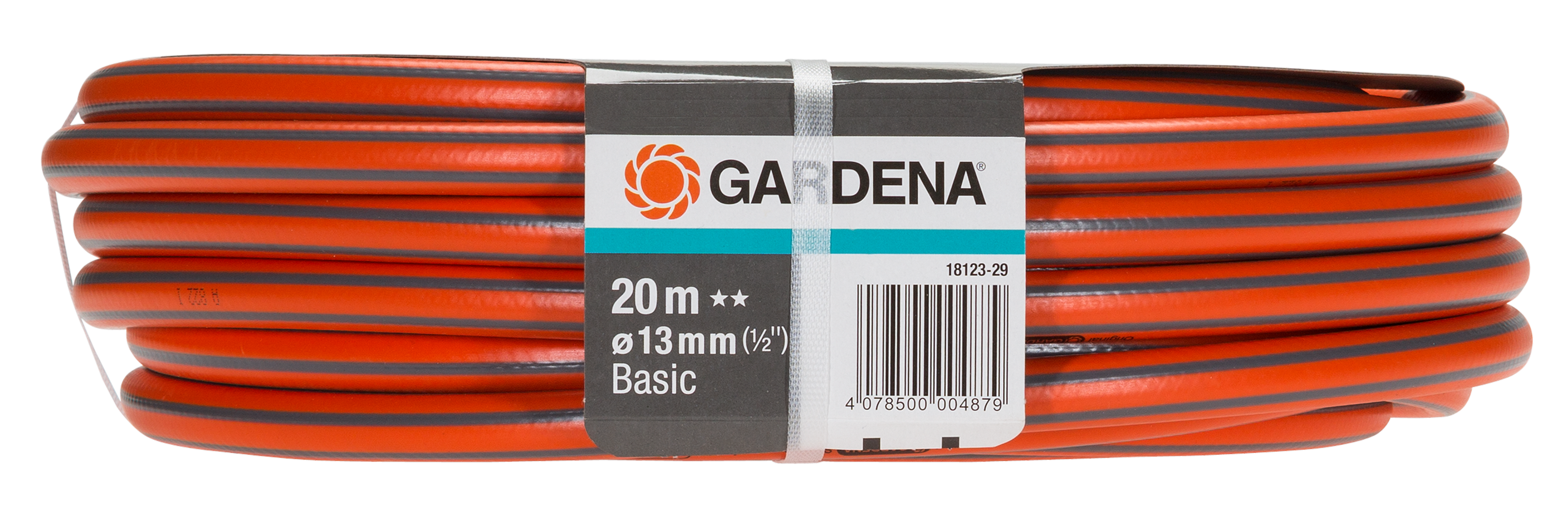 Basic t&ouml;mlő 13 mm (1/2")