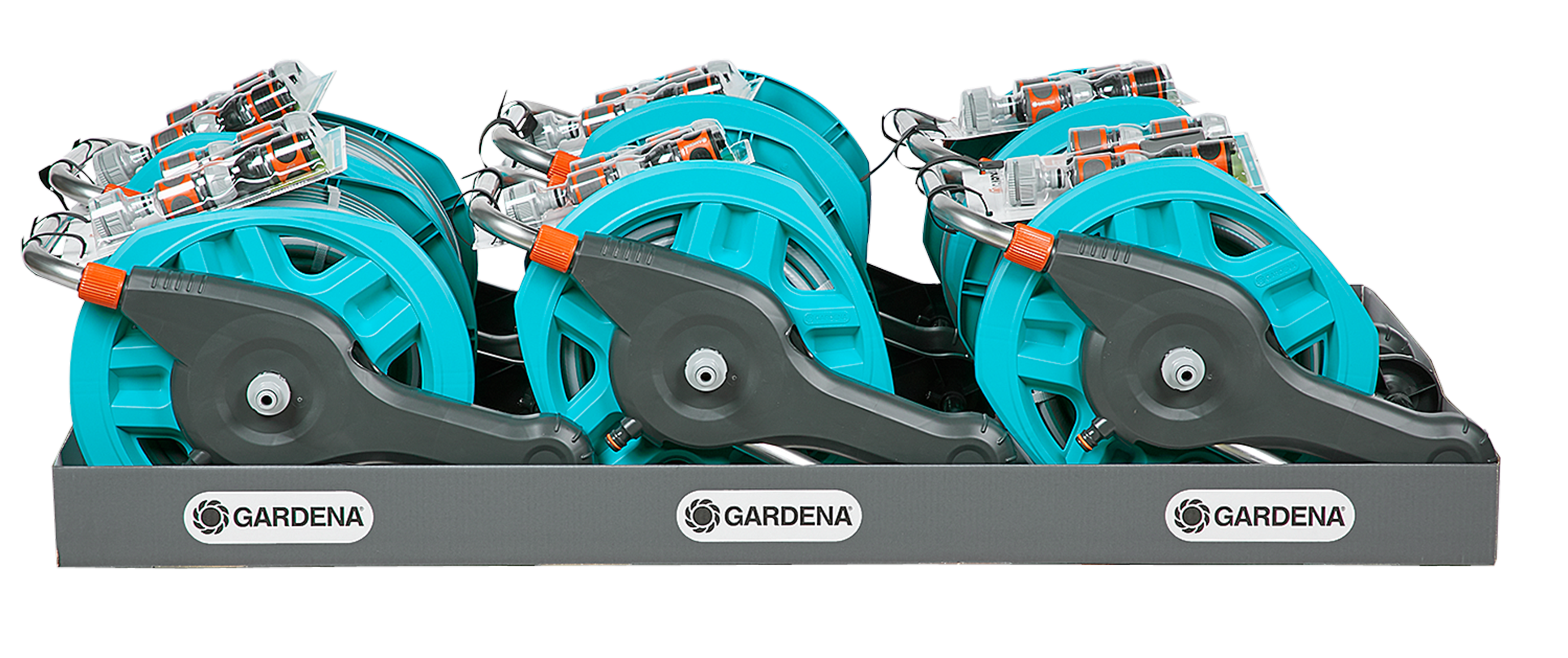 Letkukela varusteineen