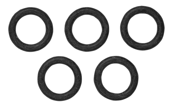 O-Ring System - Set (5 Stück)