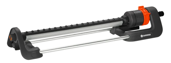 Viereckregner Aqua L