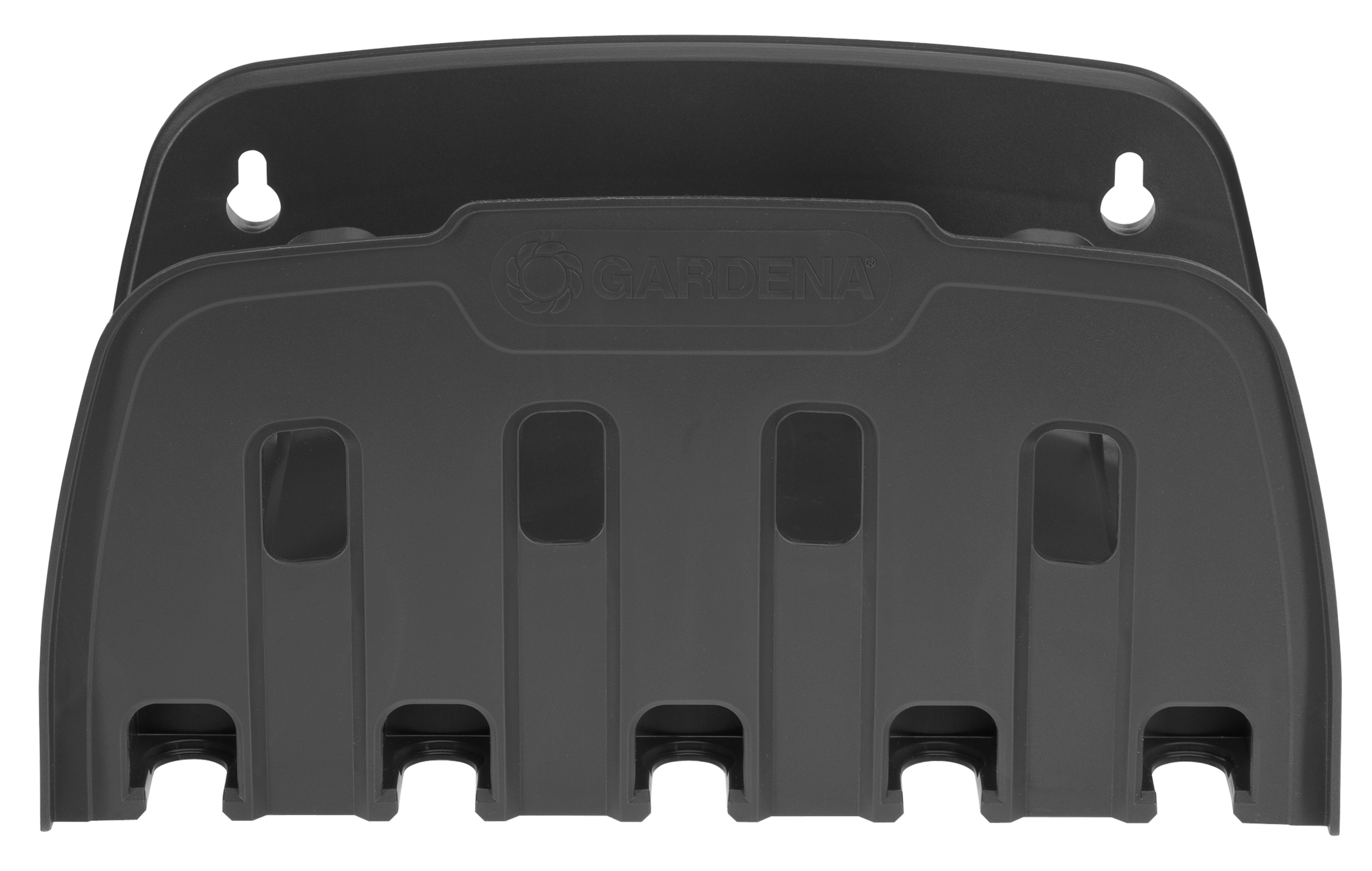 N&aacute;stěnn&yacute; drž&aacute;k na hadici