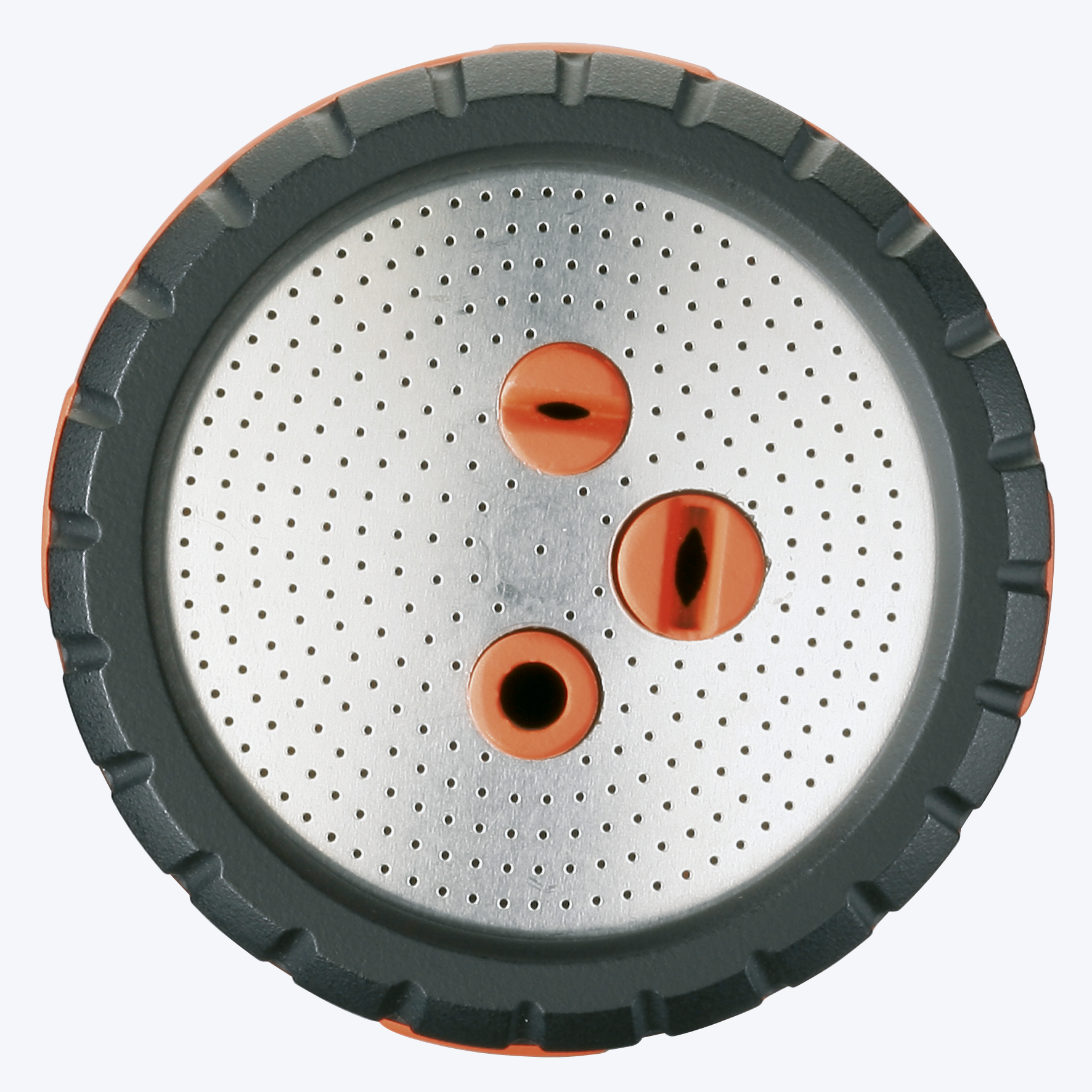 Pistola de riego multifuncional Classic con control de caudal