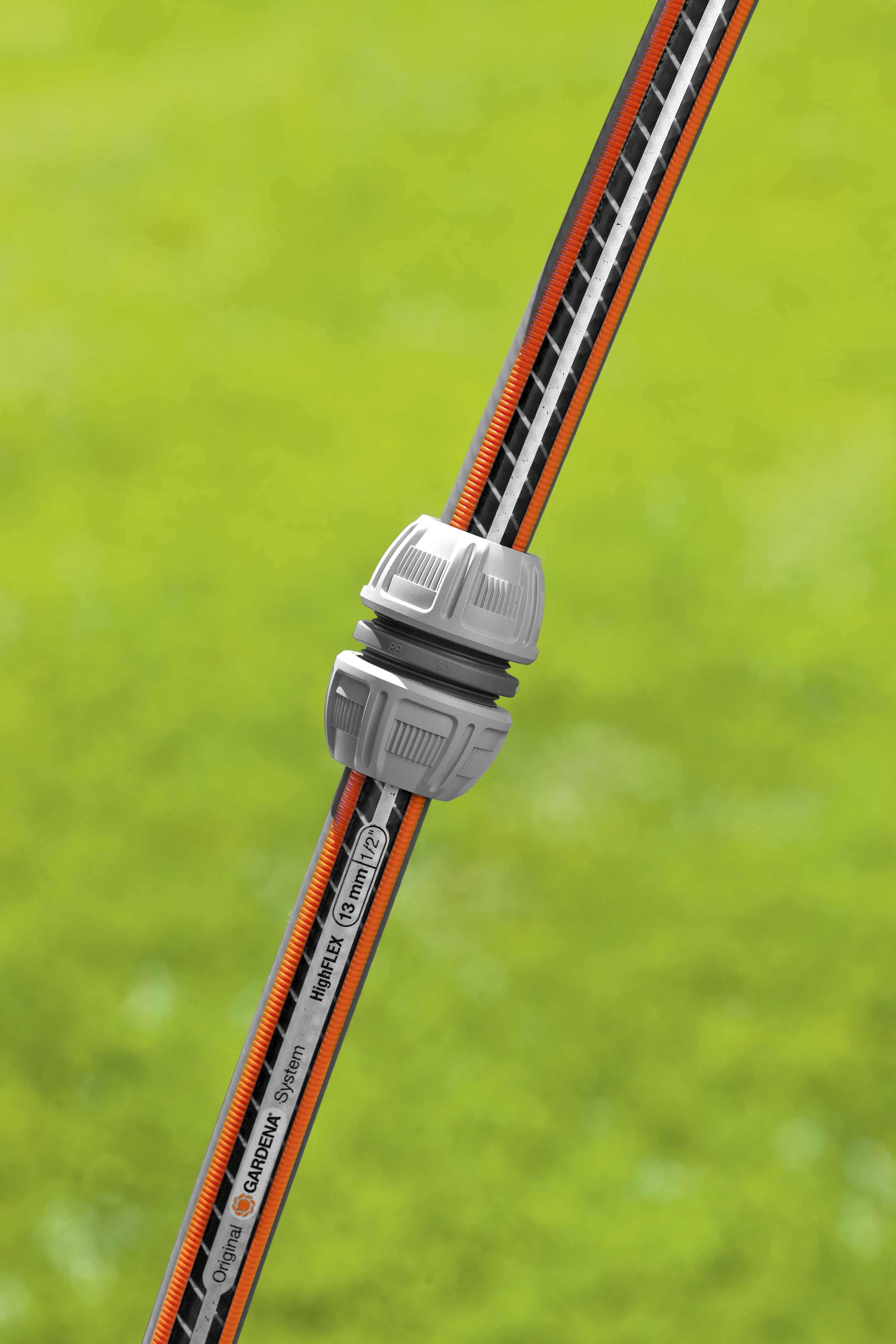 Hose Repairer 13 mm (1/2") - 15 mm (5/8")