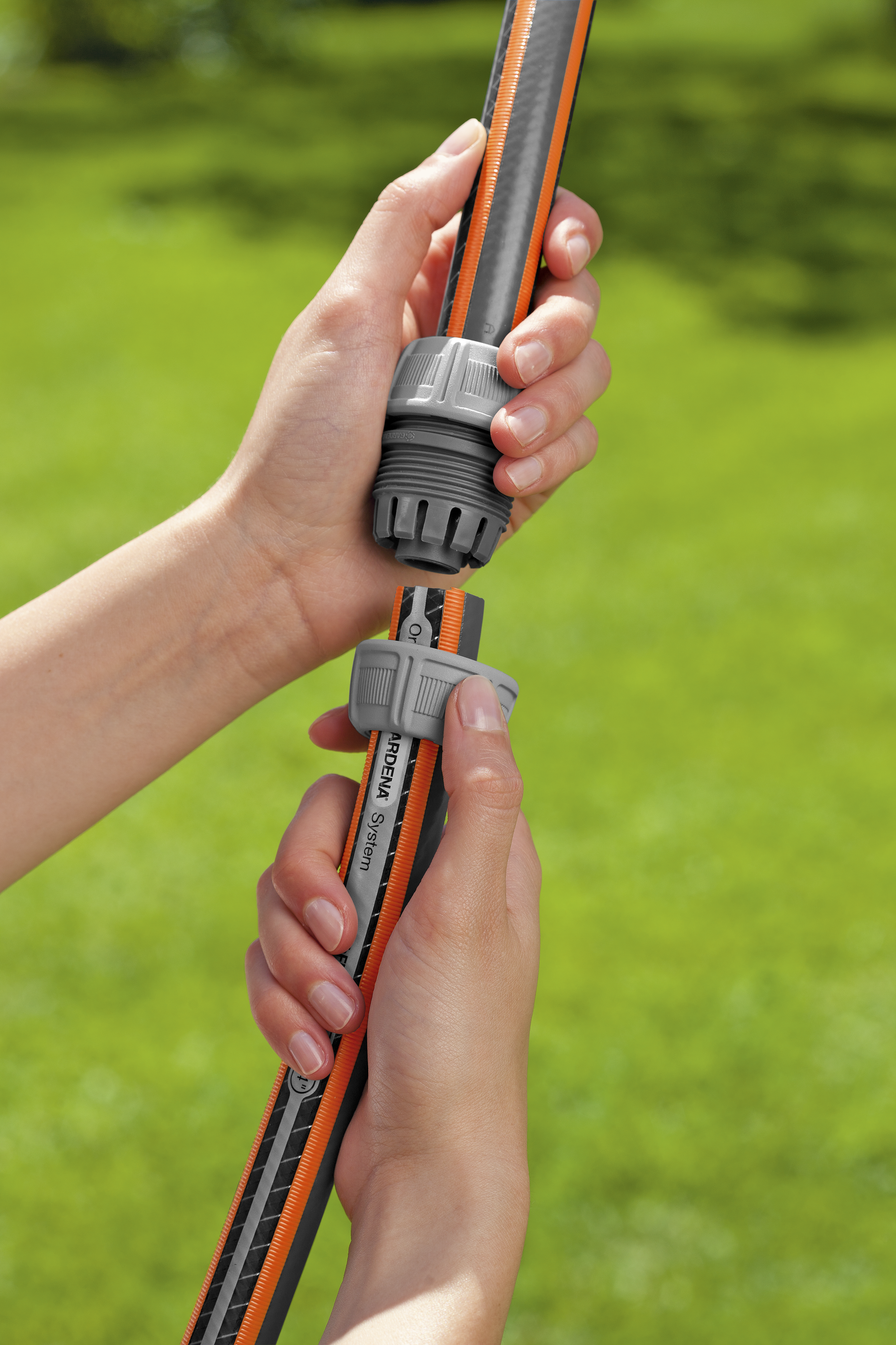 Възстановител за маркуч 19 мм (3/4")