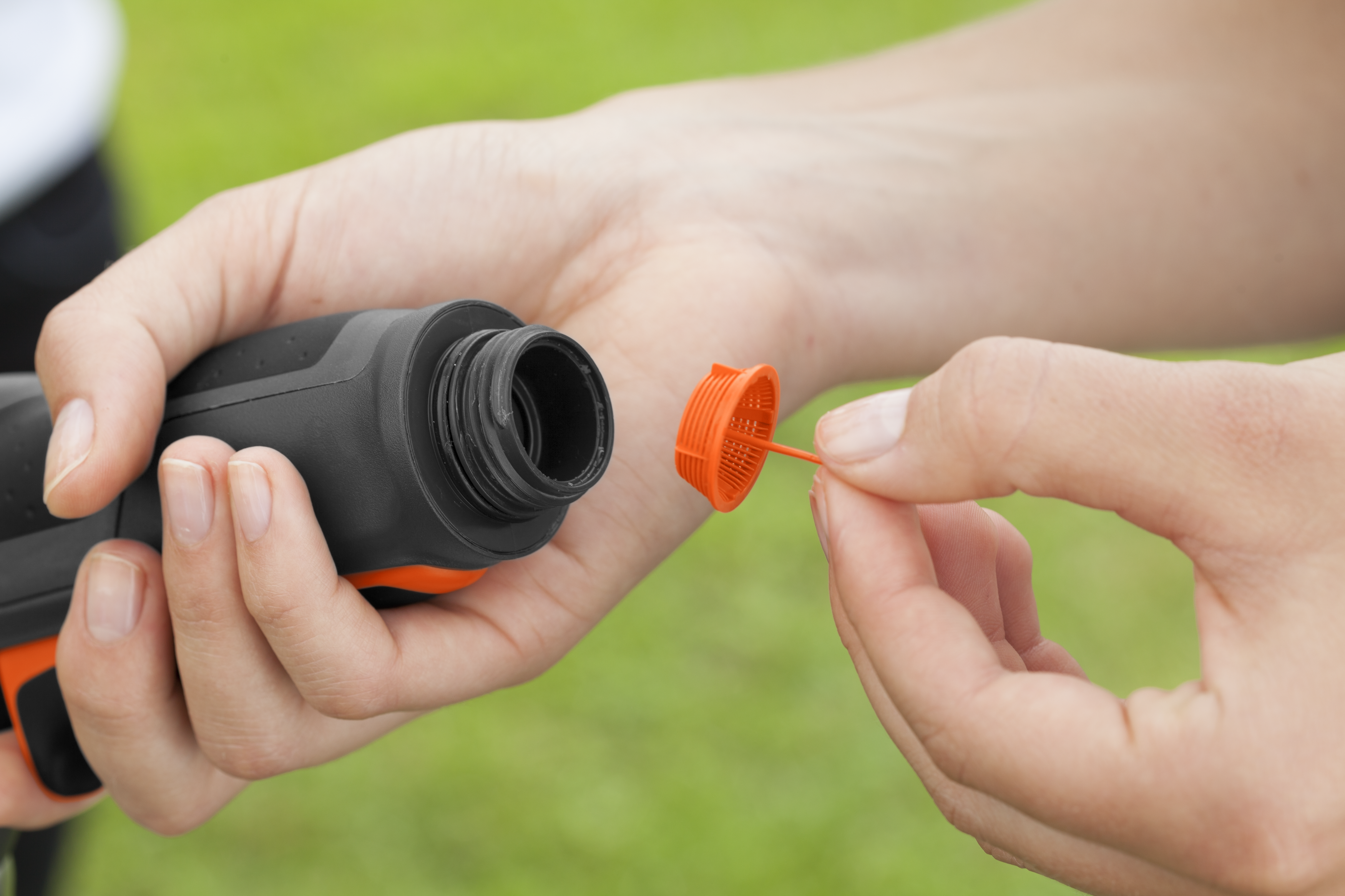 Premium večnamenska pr&scaron;ilka