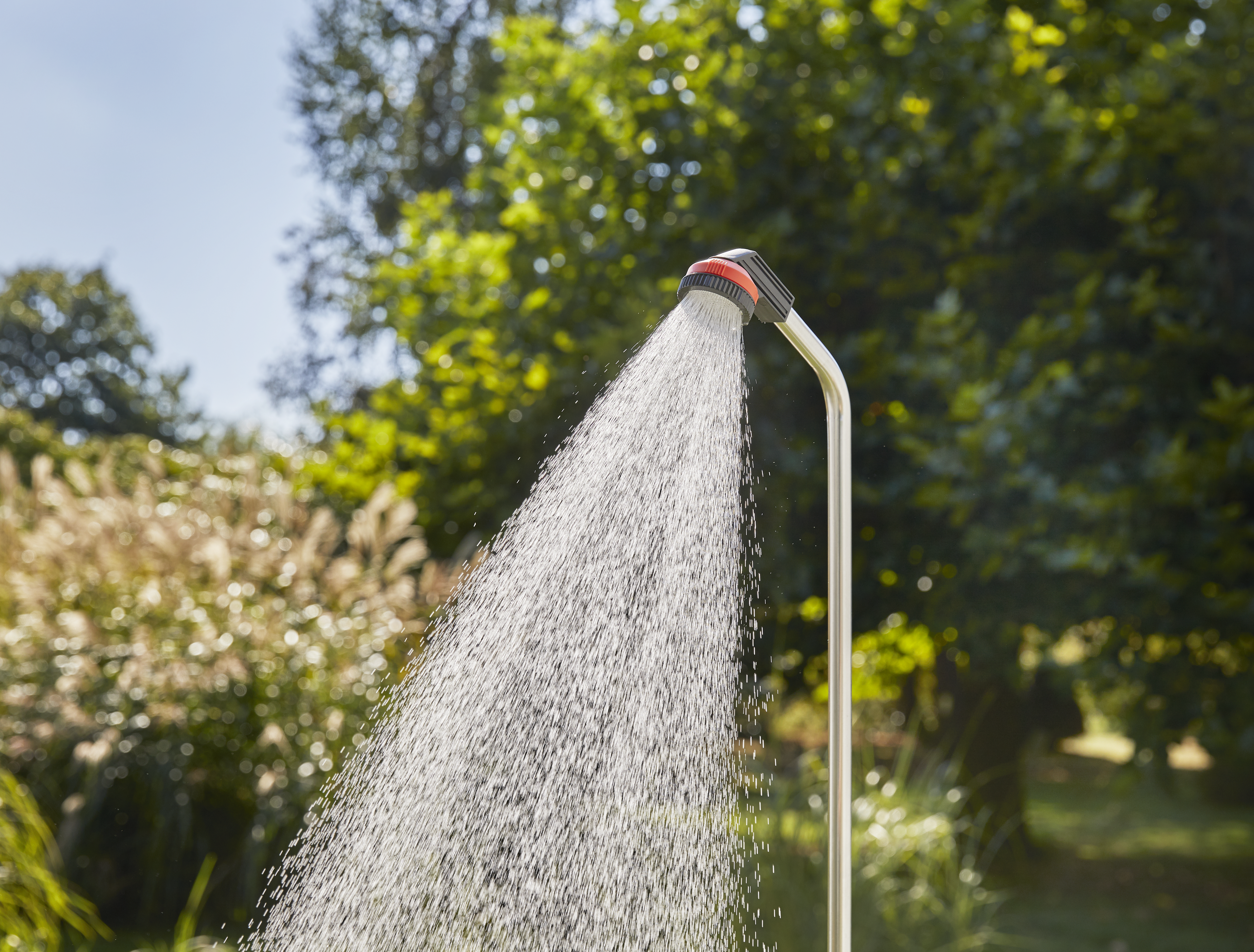 Z&aacute;hradn&aacute; sprcha duo