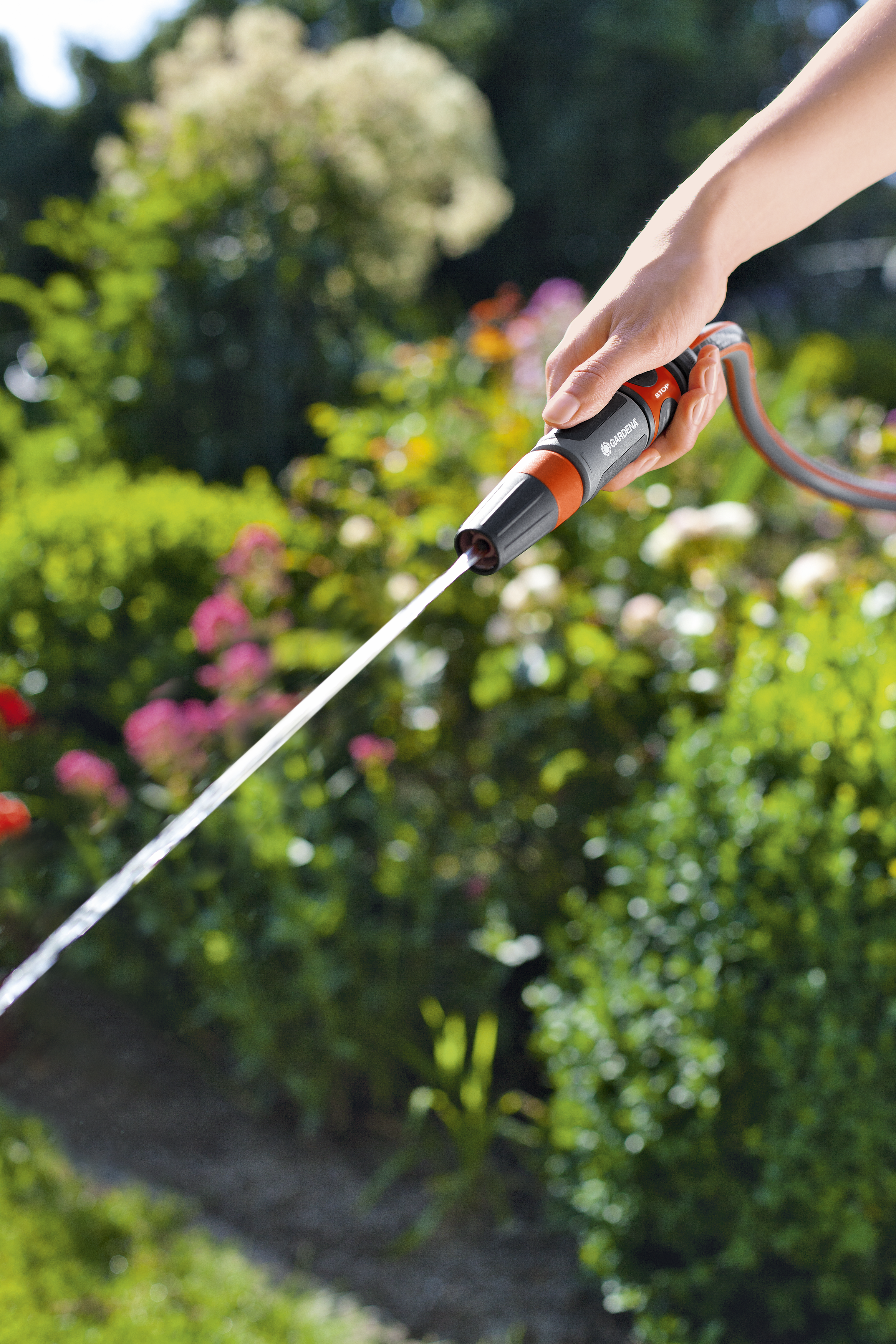 Tuinspuitset 13mm (1/2")