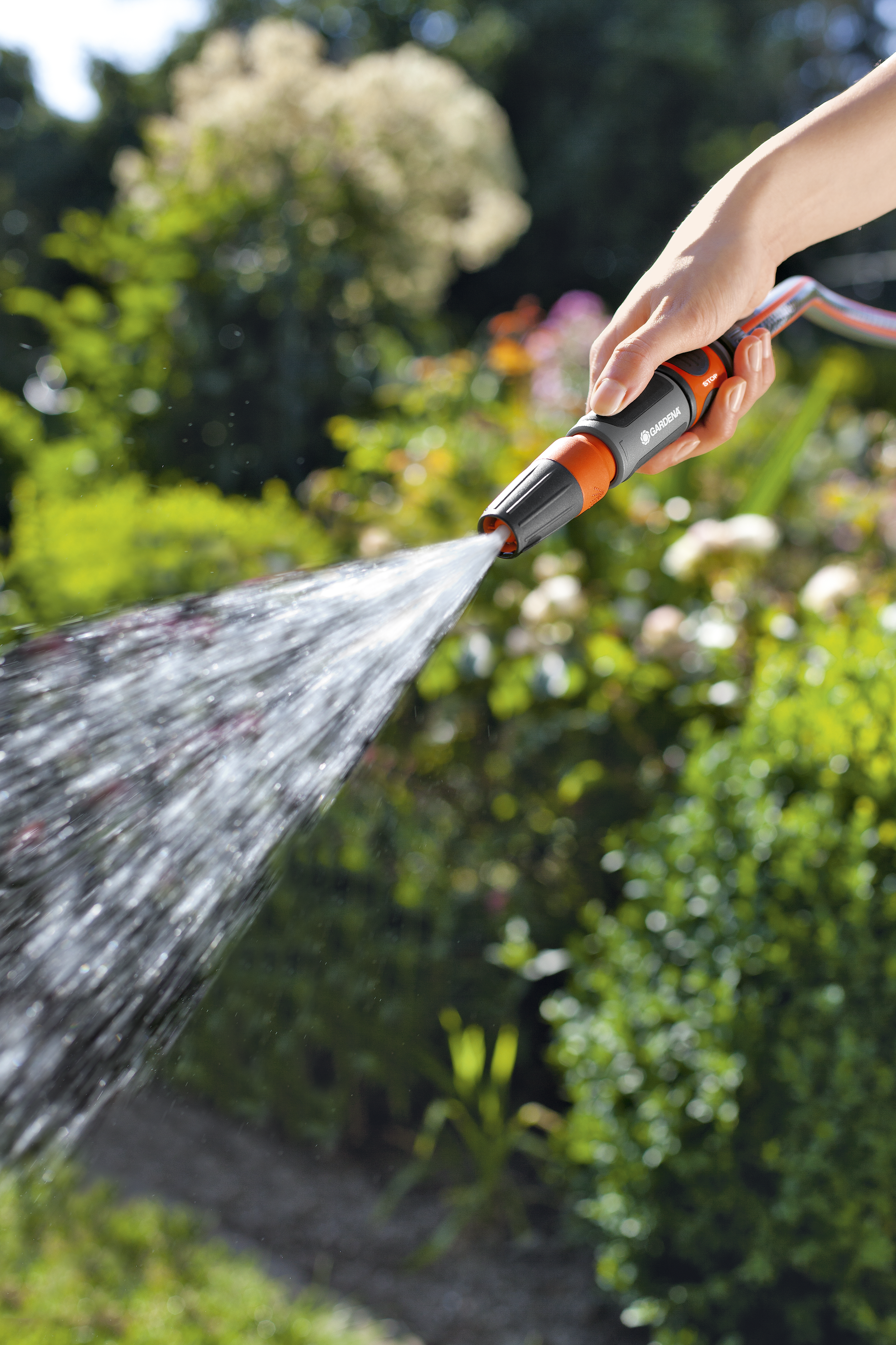 Tuinspuitset 13mm (1/2")